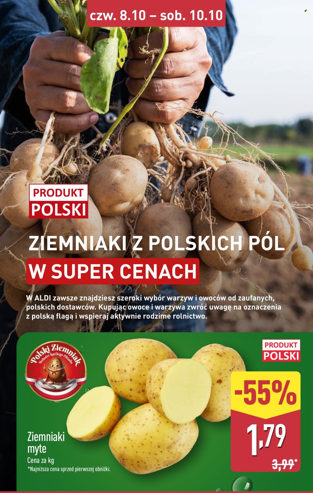 Gazetka ALDI - Pełna oferta