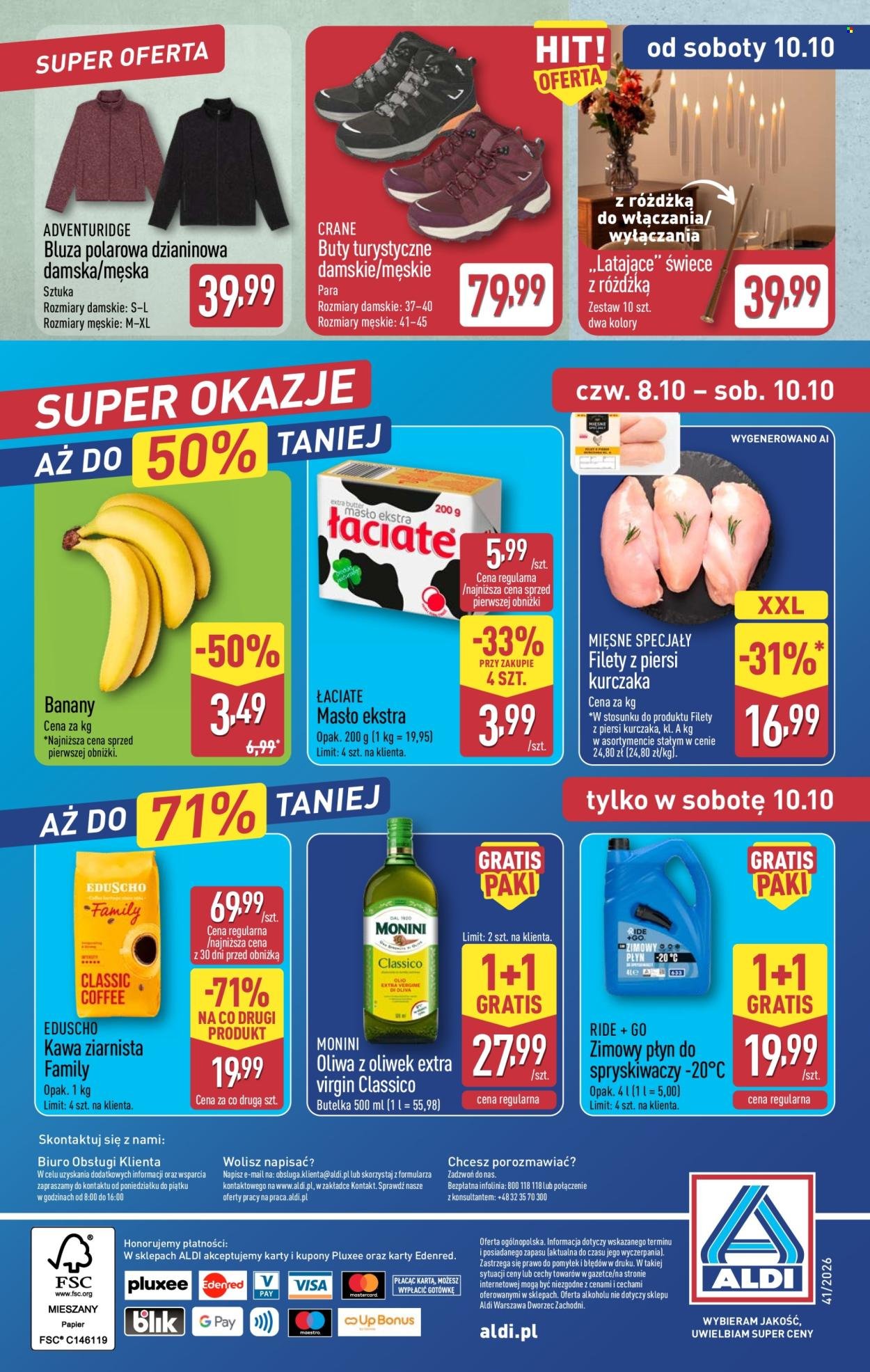 Gazetka ALDI - Pełna oferta