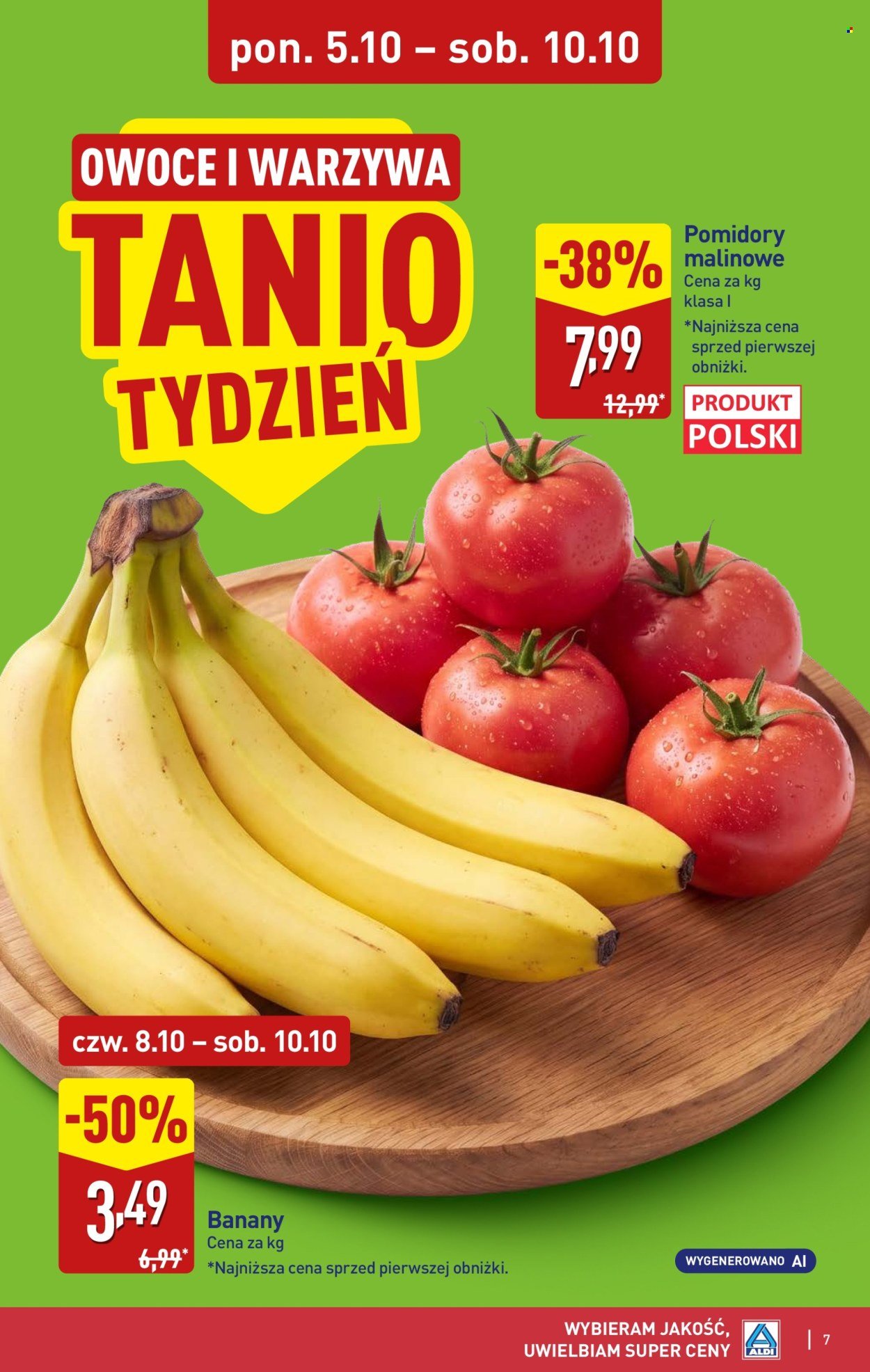 Gazetka ALDI - Pełna oferta