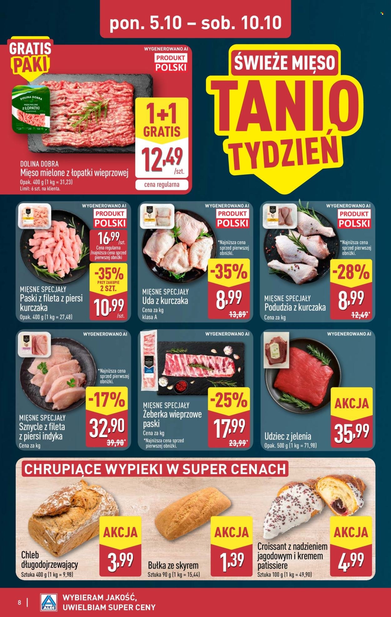 Gazetka ALDI - Pełna oferta