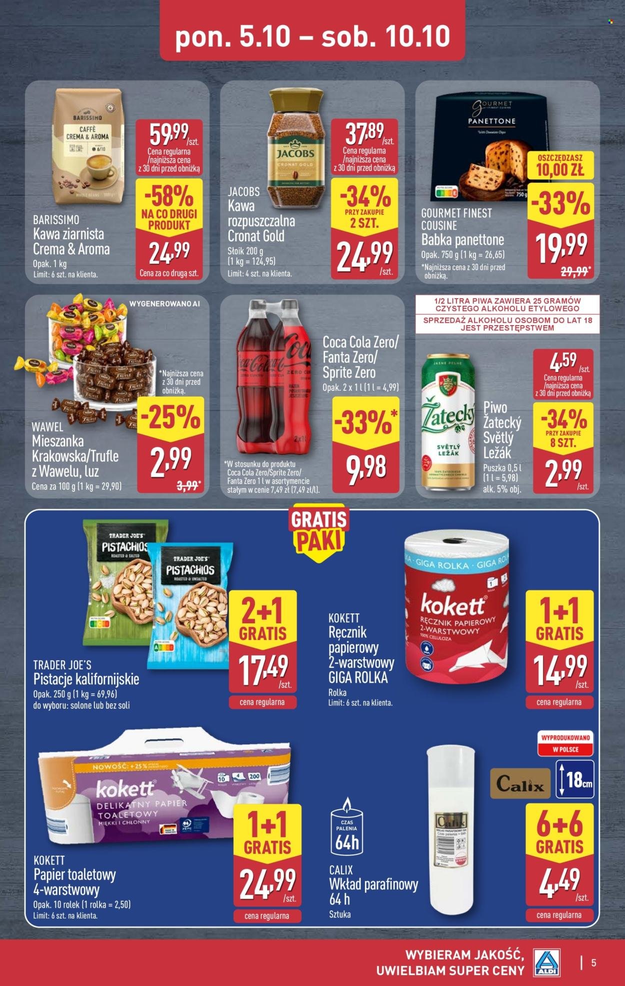 Gazetka ALDI - Oferta weekndowa