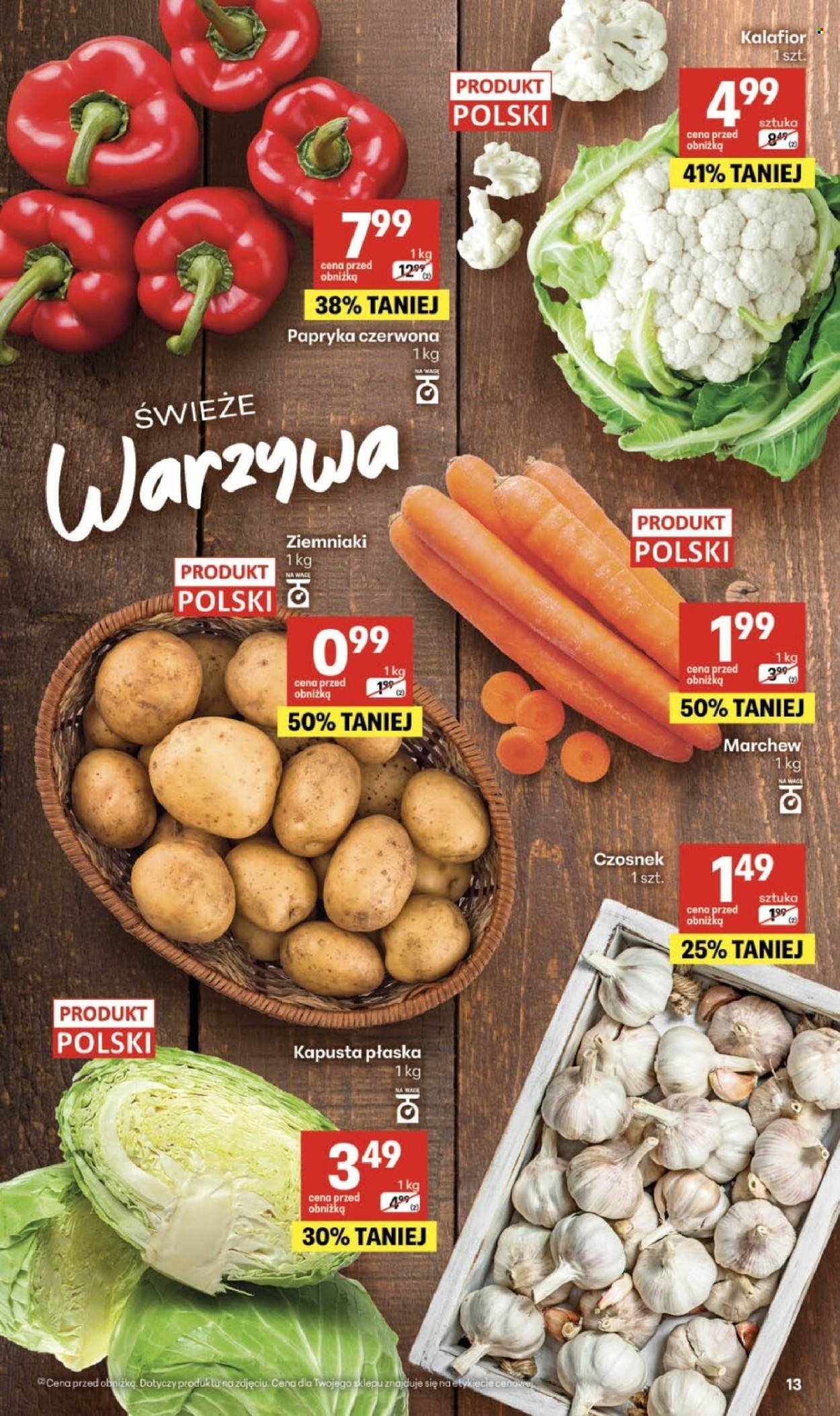 Gazetka DELIKATESY CENTRUM - Od czwartku 6.08.2026