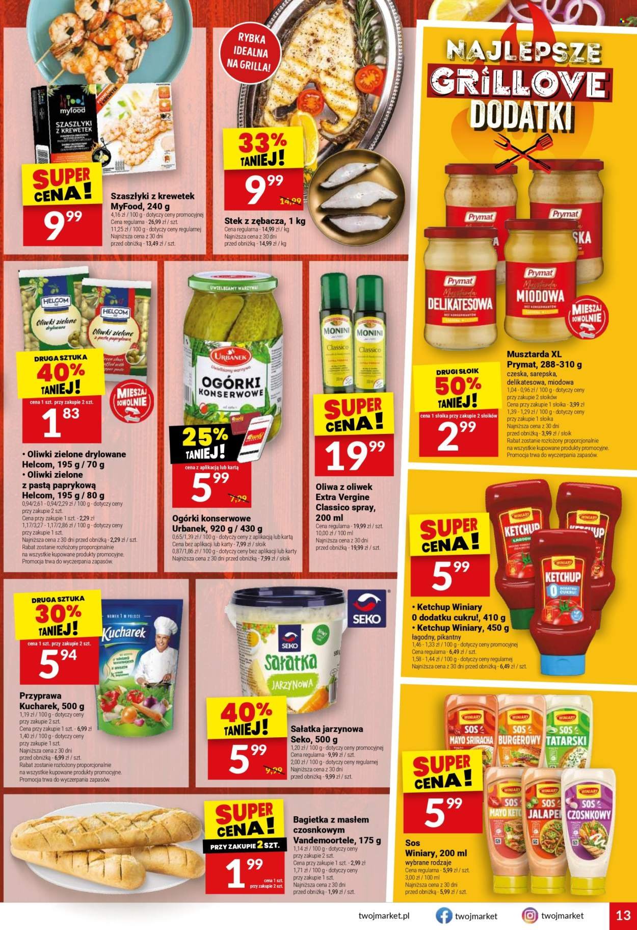 Gazetka TWÓJ MARKET - Gazetka regularna 27/26