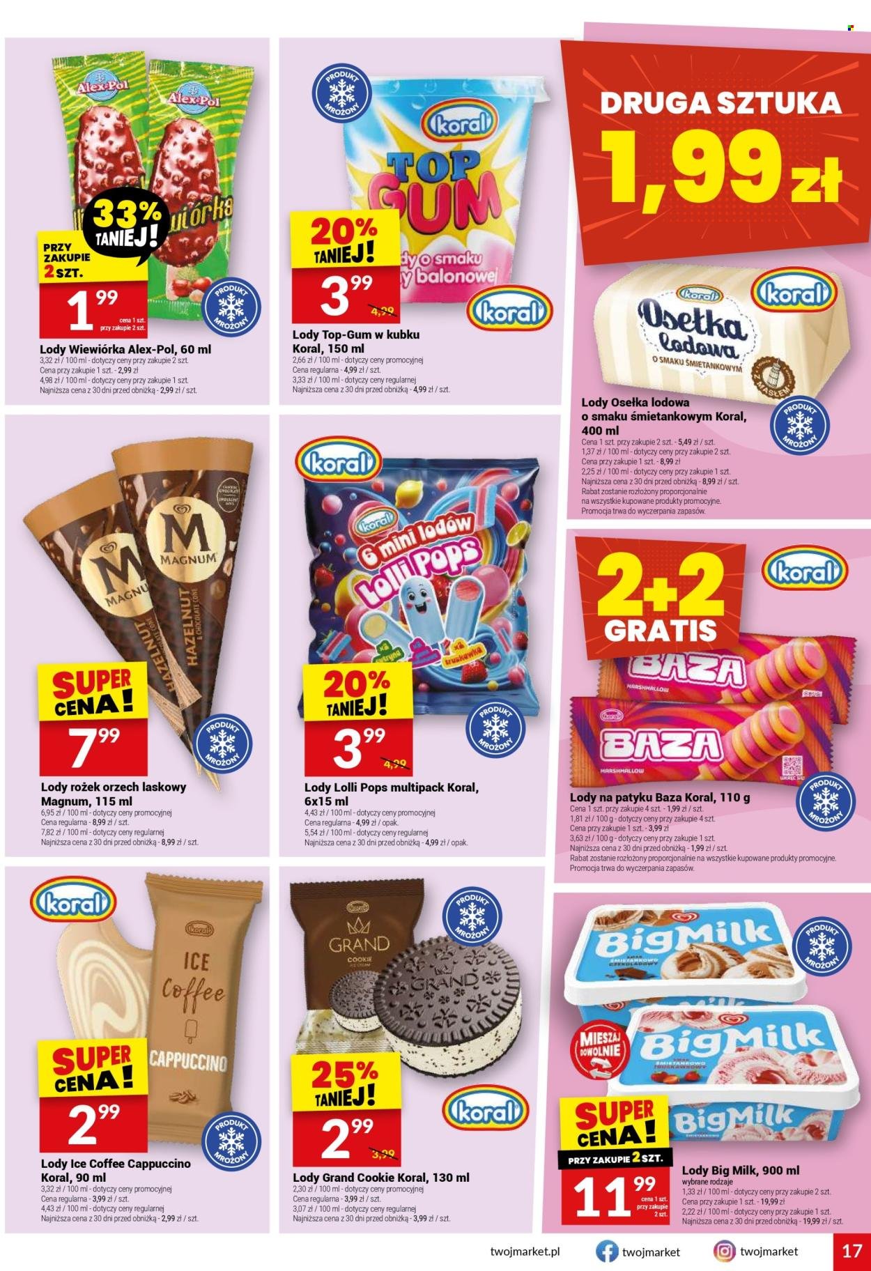 Gazetka TWÓJ MARKET - Gazetka regularna 27/26