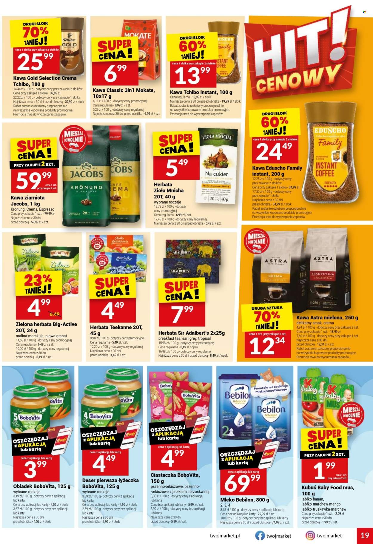 Gazetka TWÓJ MARKET - Gazetka regularna 27/26