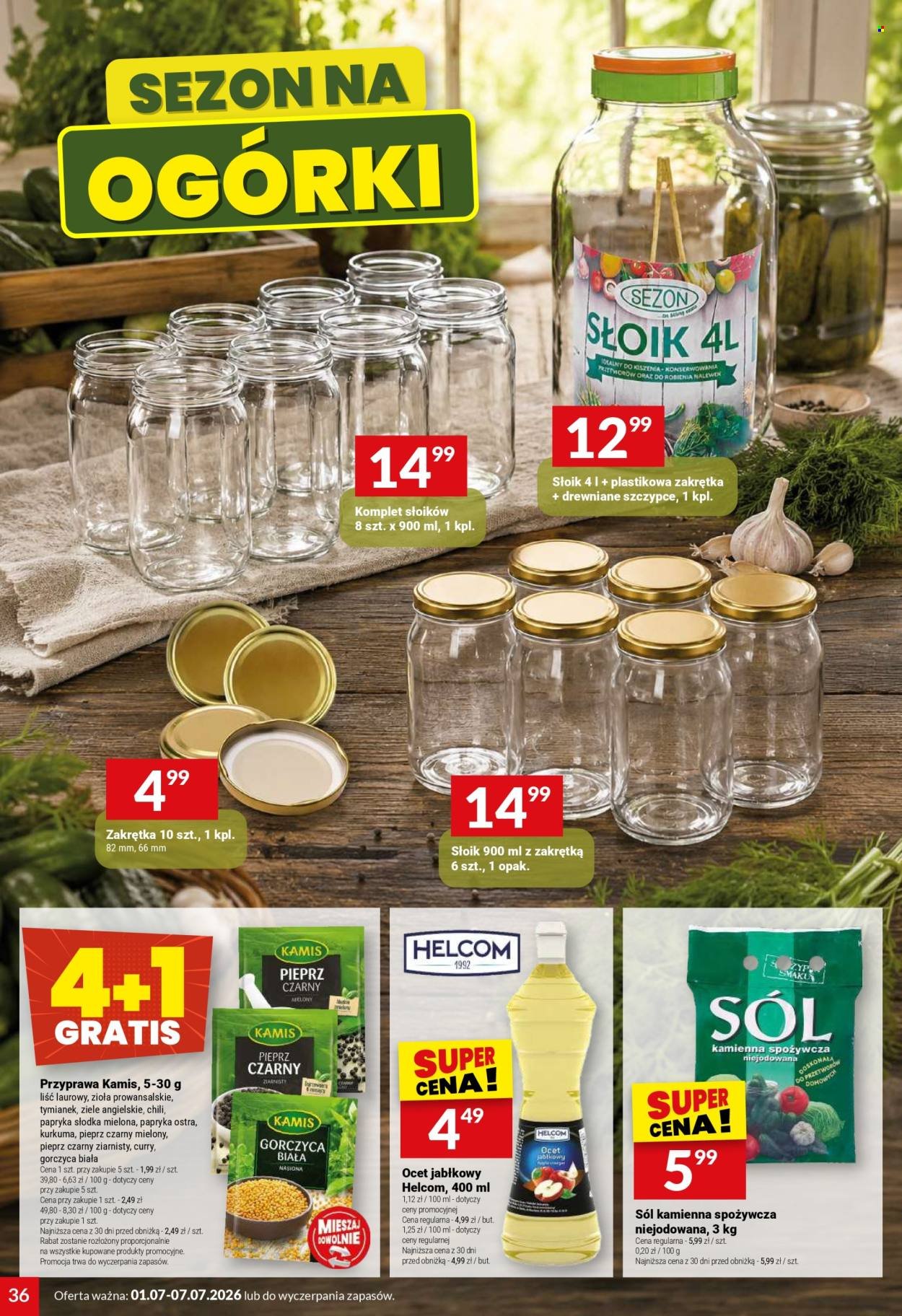 Gazetka TWÓJ MARKET - Gazetka regularna 27/26