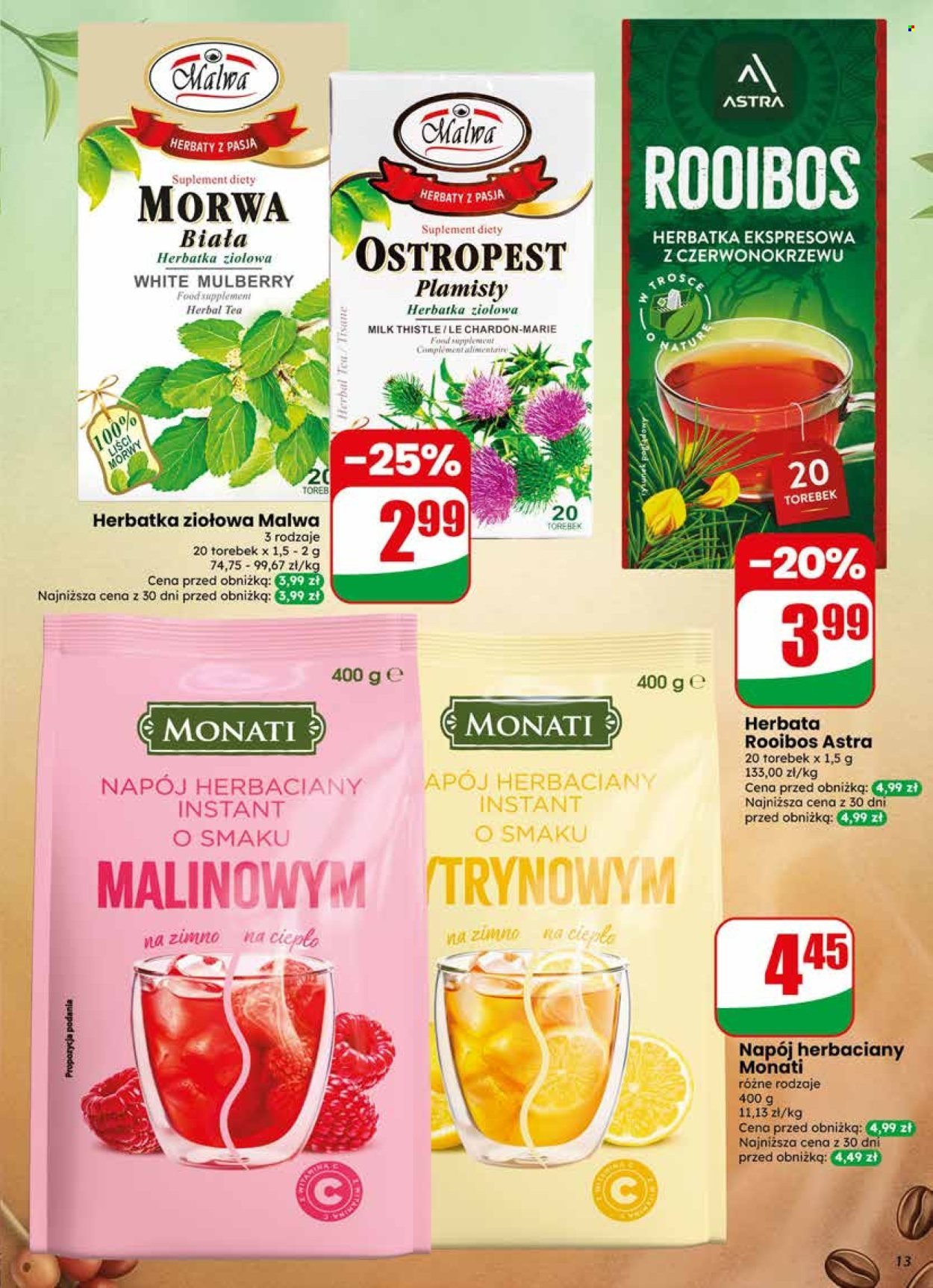 Gazetka DINO - Od środy 10.06.2026