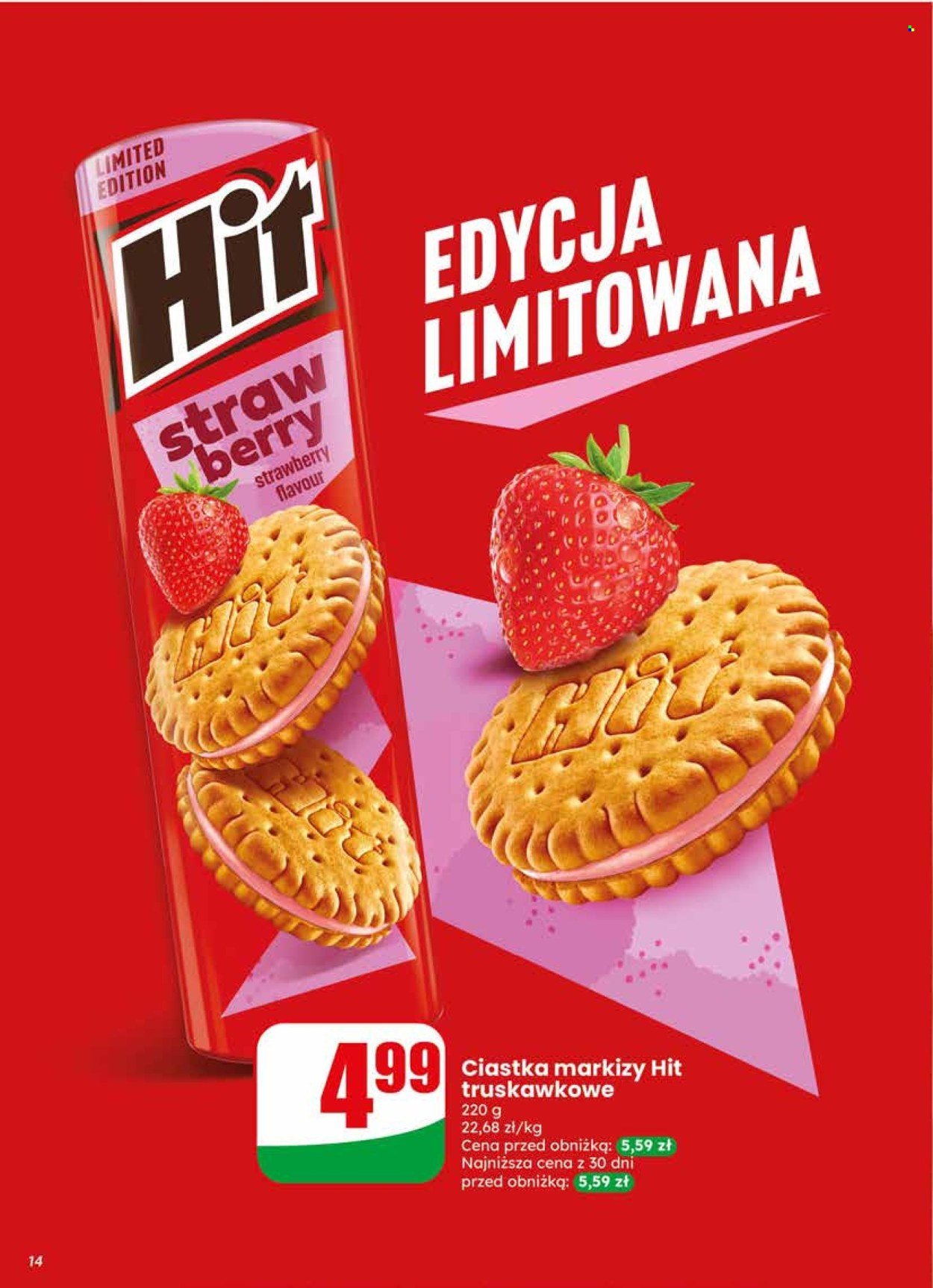 Gazetka DINO - Od środy 10.06.2026