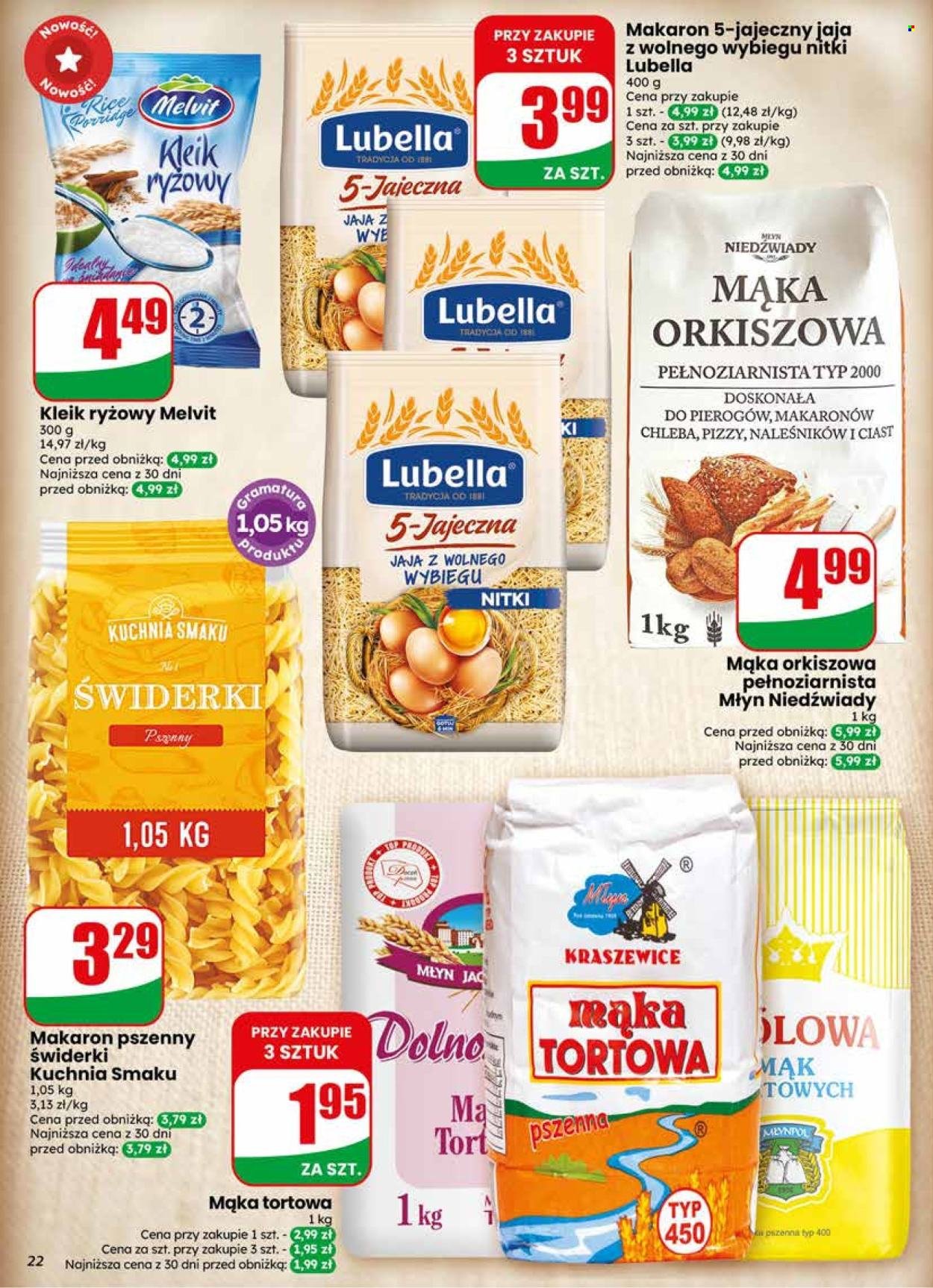 Gazetka DINO - Od środy 10.06.2026