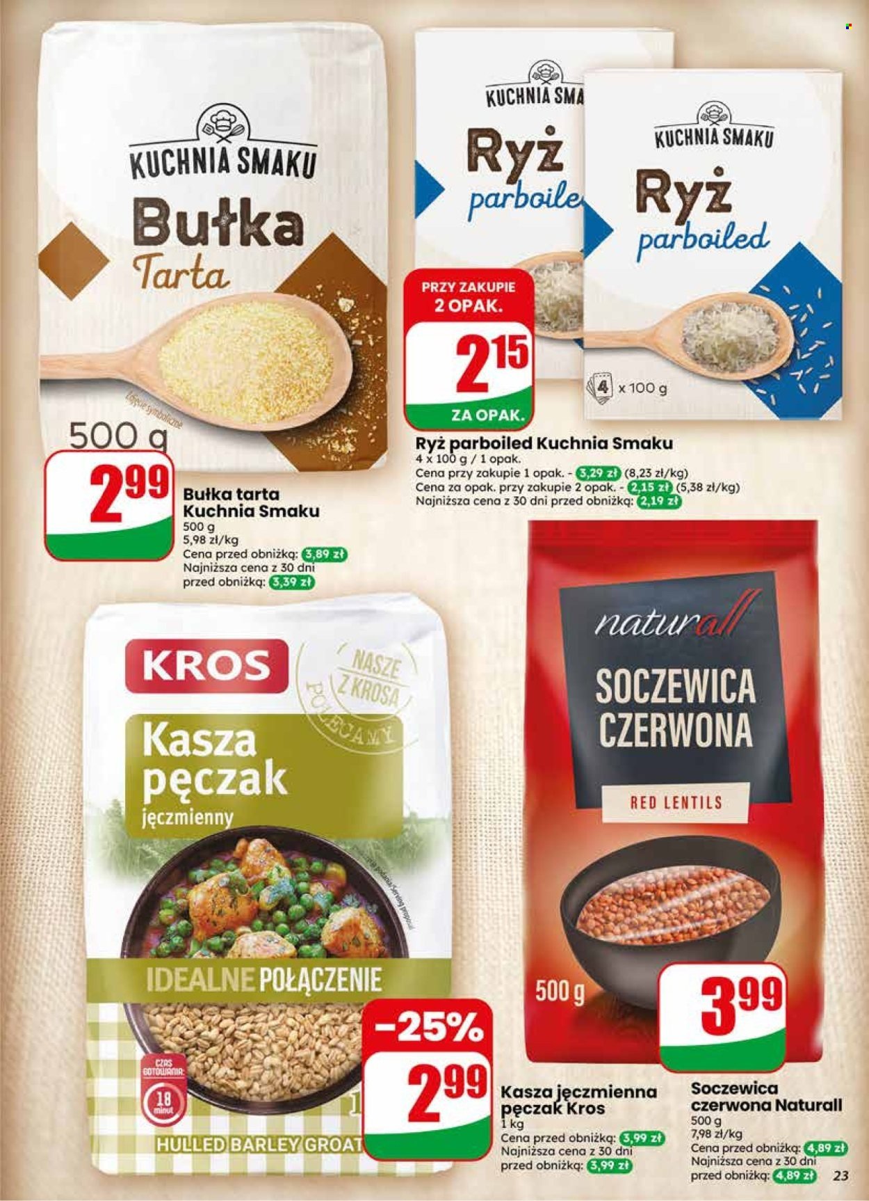 Gazetka DINO - Od środy 10.06.2026