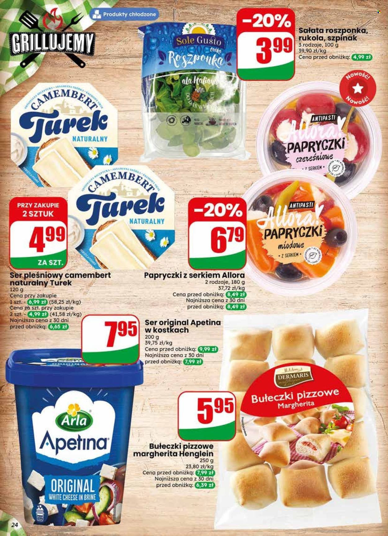 Gazetka DINO - Od środy 10.06.2026