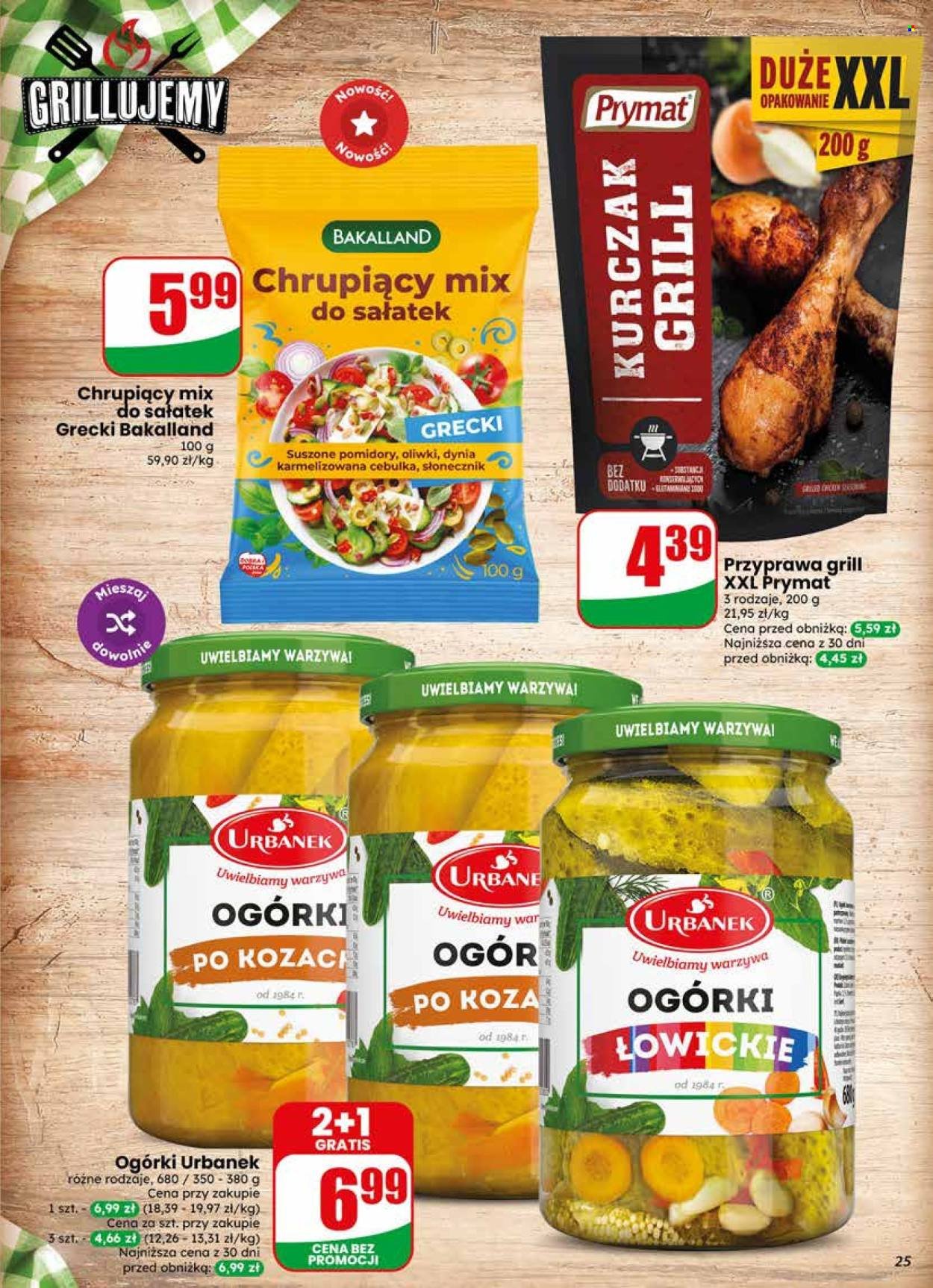 Gazetka DINO - Od środy 10.06.2026