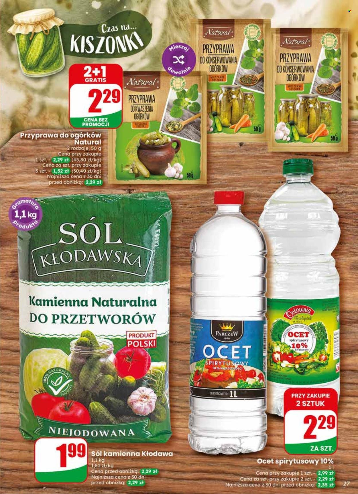 Gazetka DINO - Od środy 10.06.2026