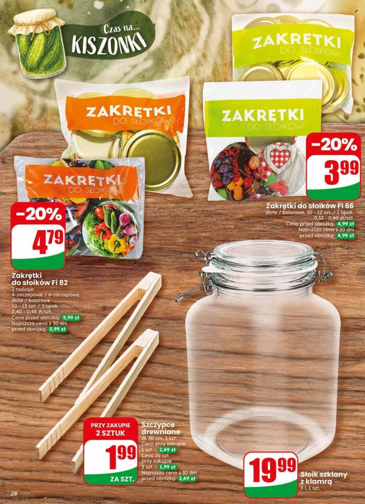 Gazetka DINO - Od środy 10.06.2026