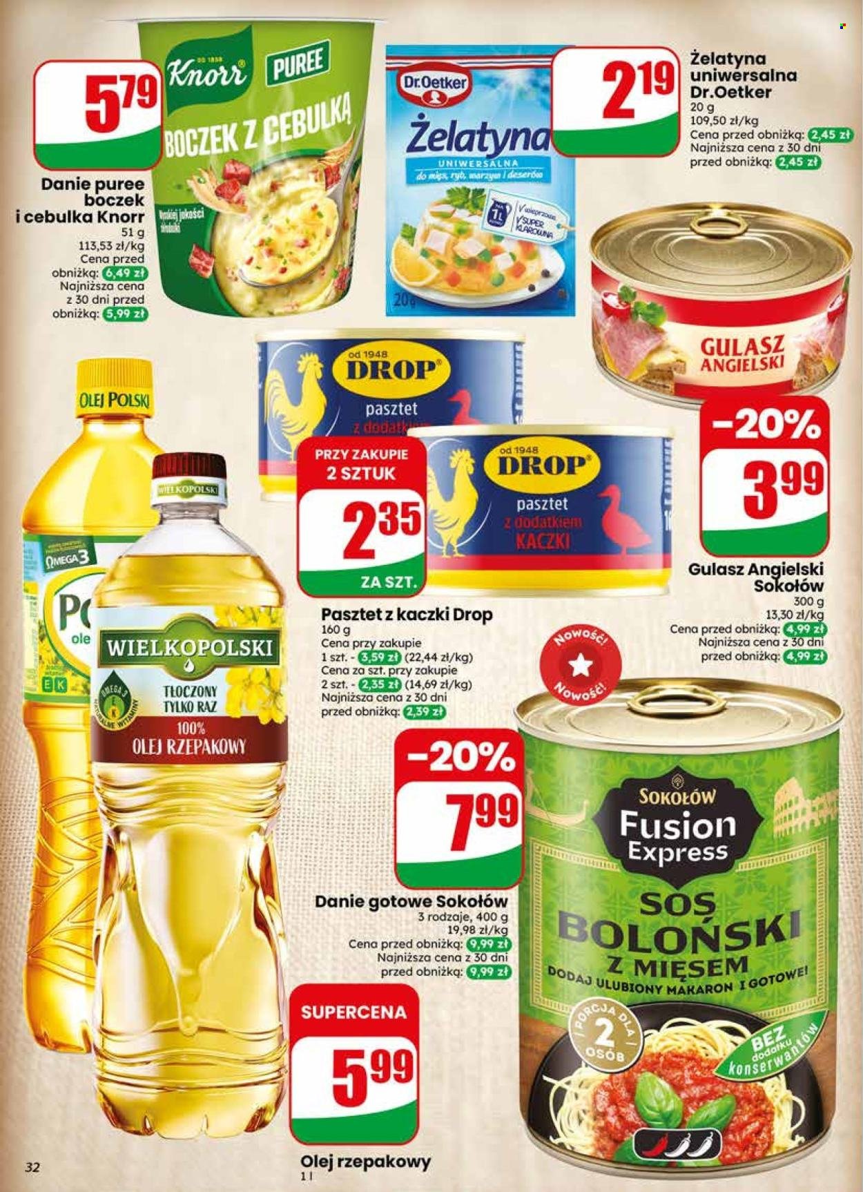 Gazetka DINO - Od środy 10.06.2026