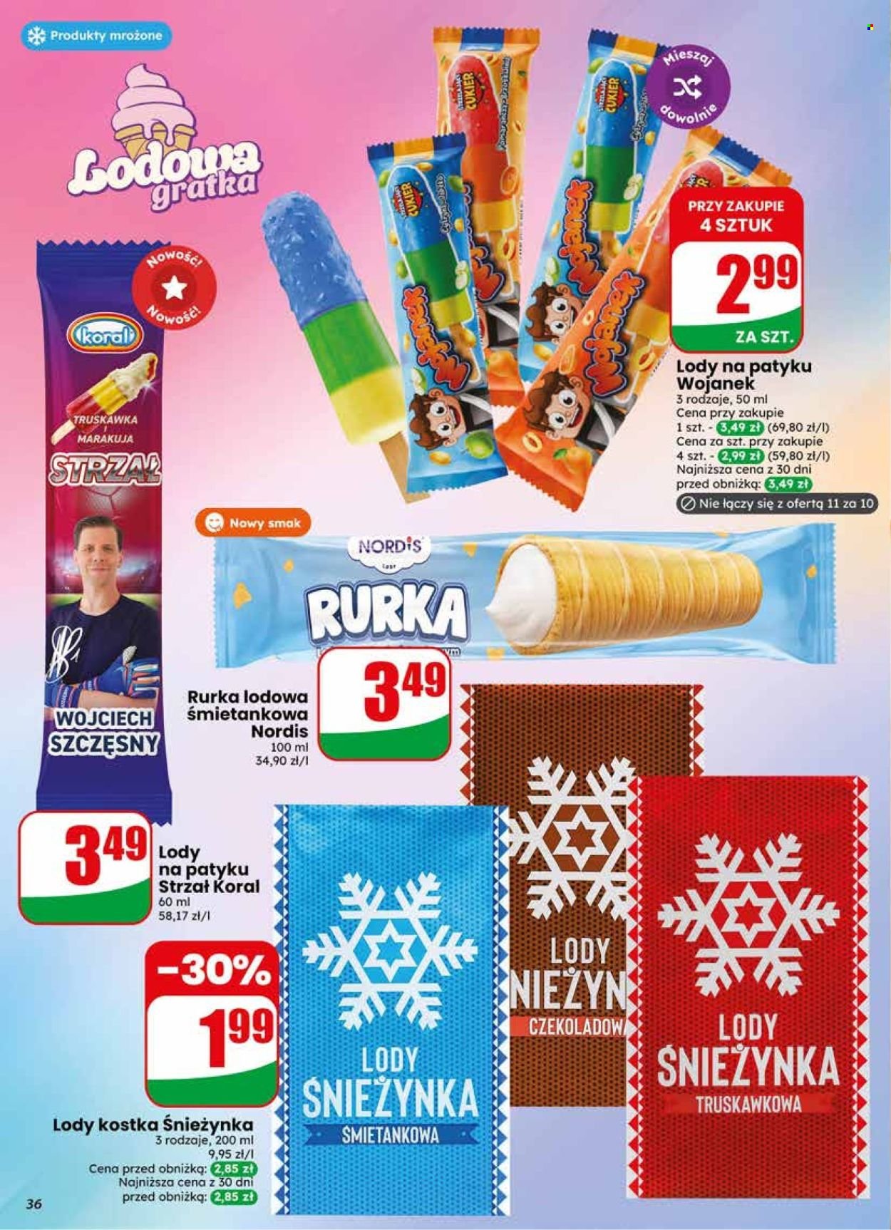 Gazetka DINO - Od środy 10.06.2026