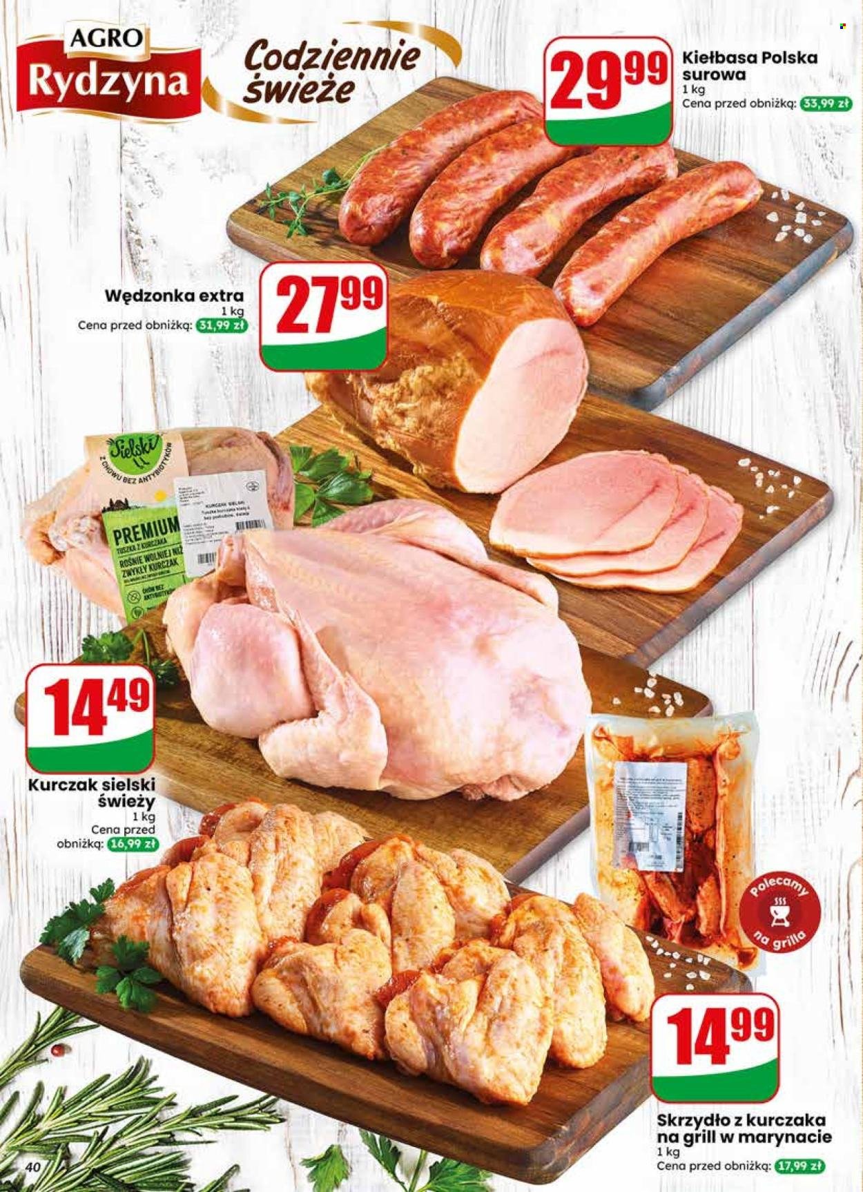 Gazetka DINO - Od środy 10.06.2026