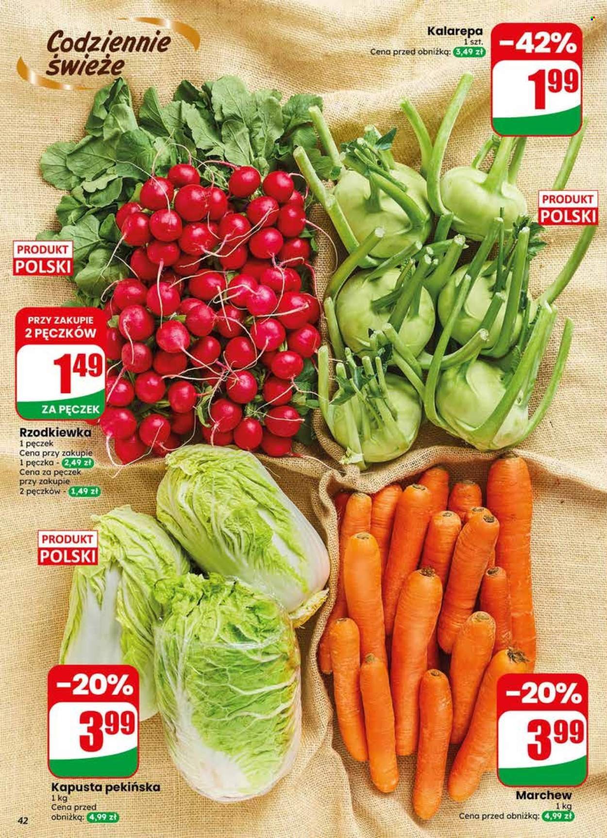 Gazetka DINO - Od środy 10.06.2026