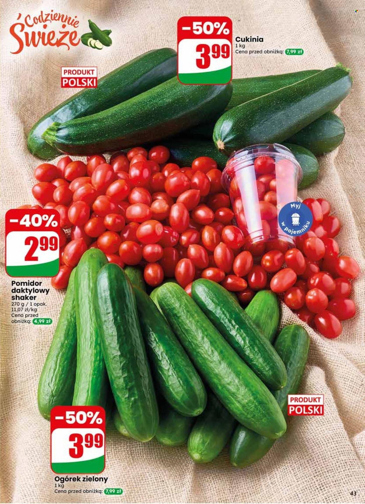 Gazetka DINO - Od środy 10.06.2026