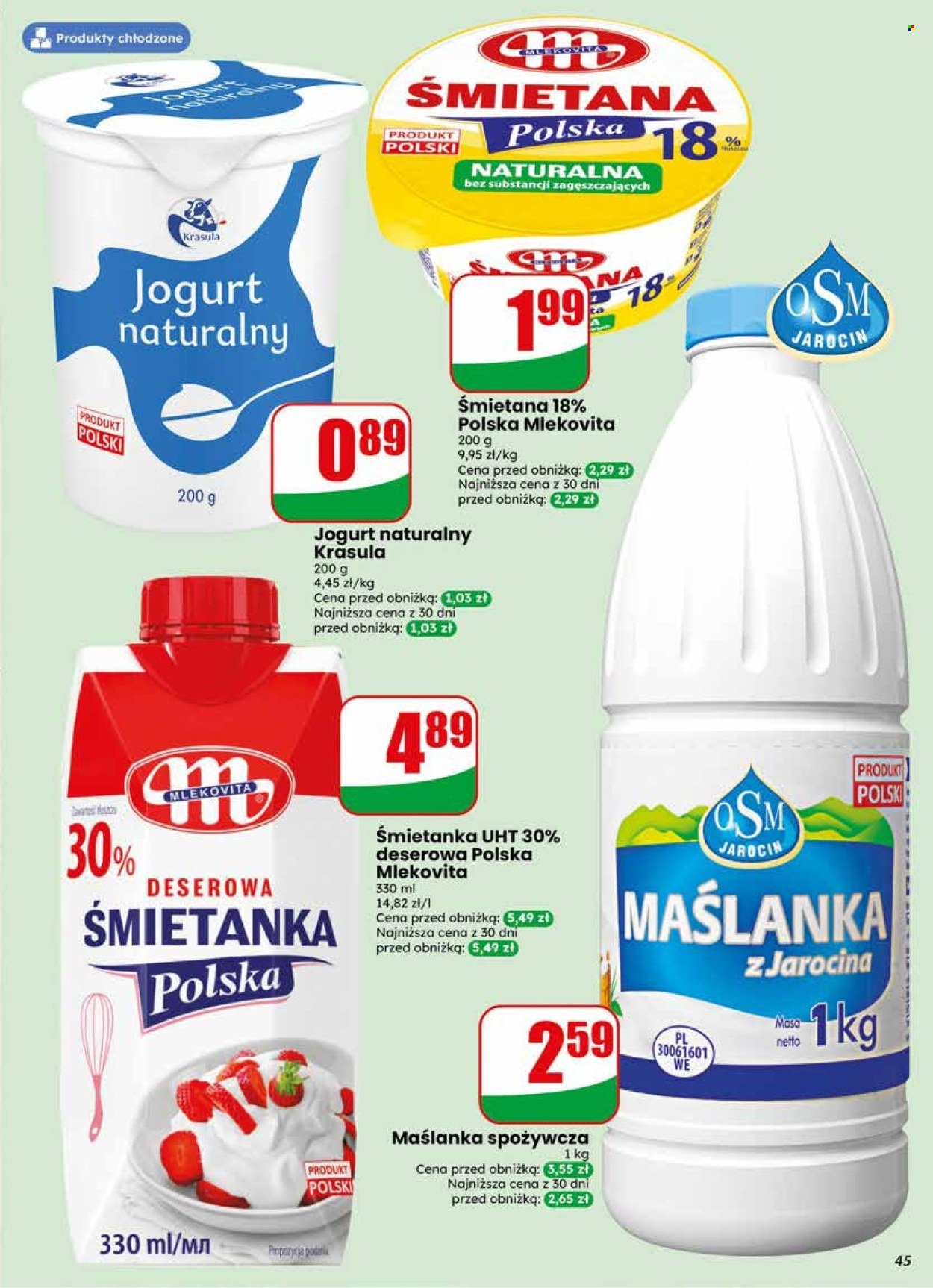 Gazetka DINO - Od środy 10.06.2026