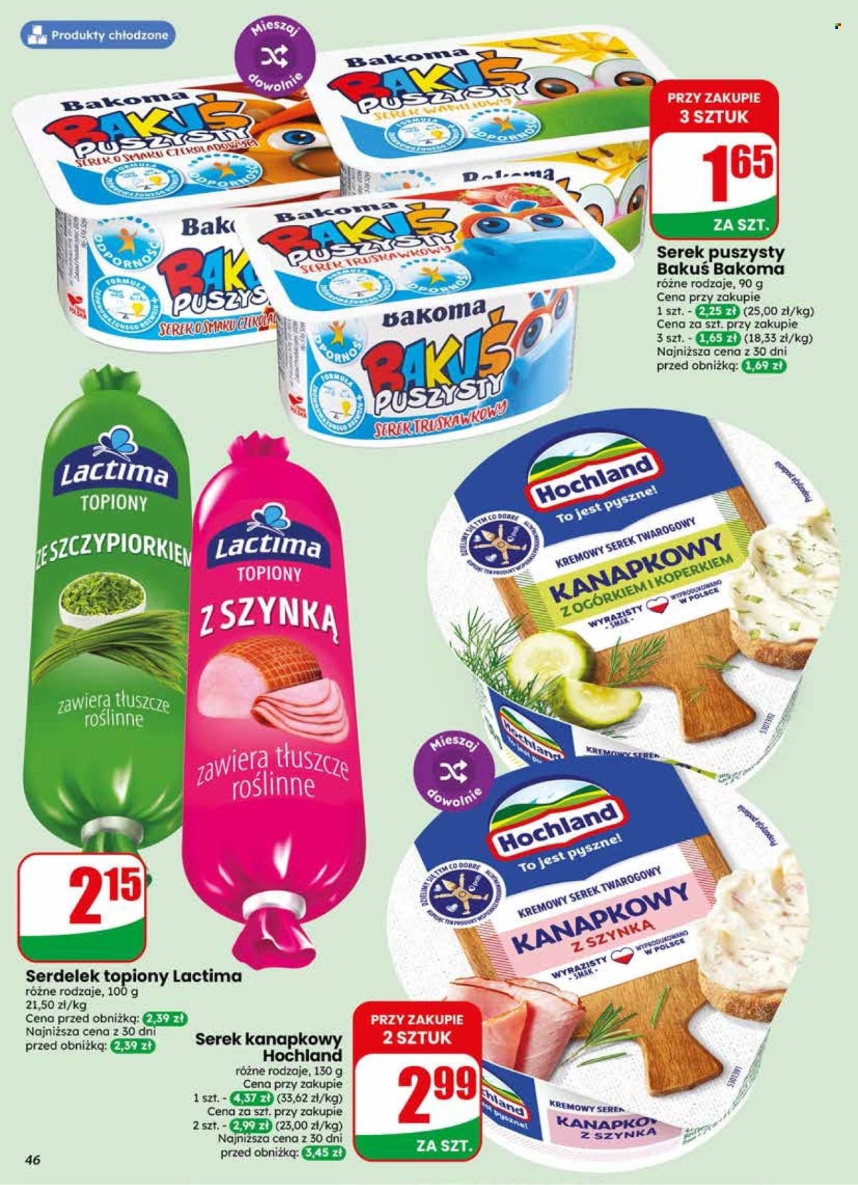 Gazetka DINO - Od środy 10.06.2026