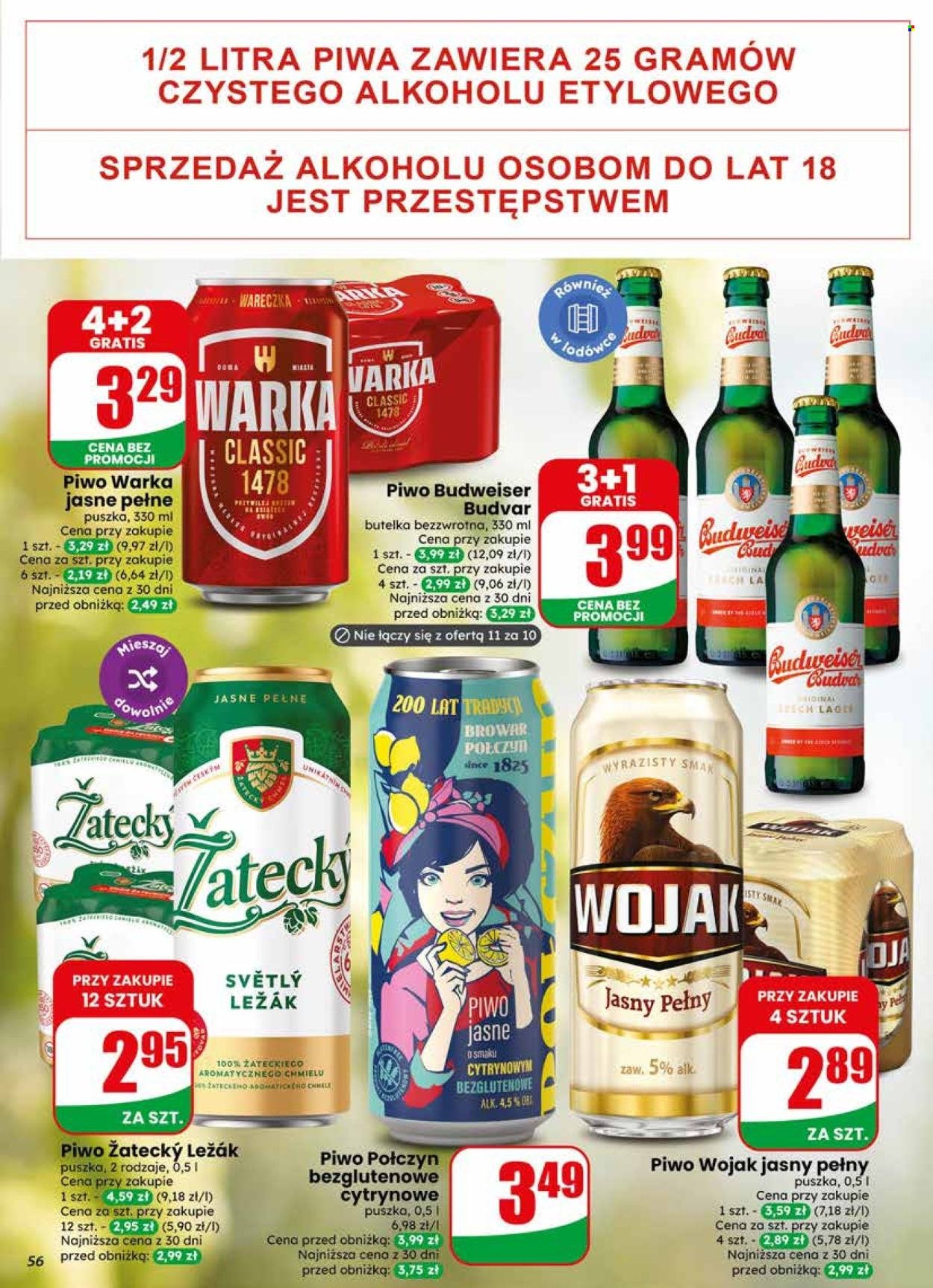 Gazetka DINO - Od środy 10.06.2026