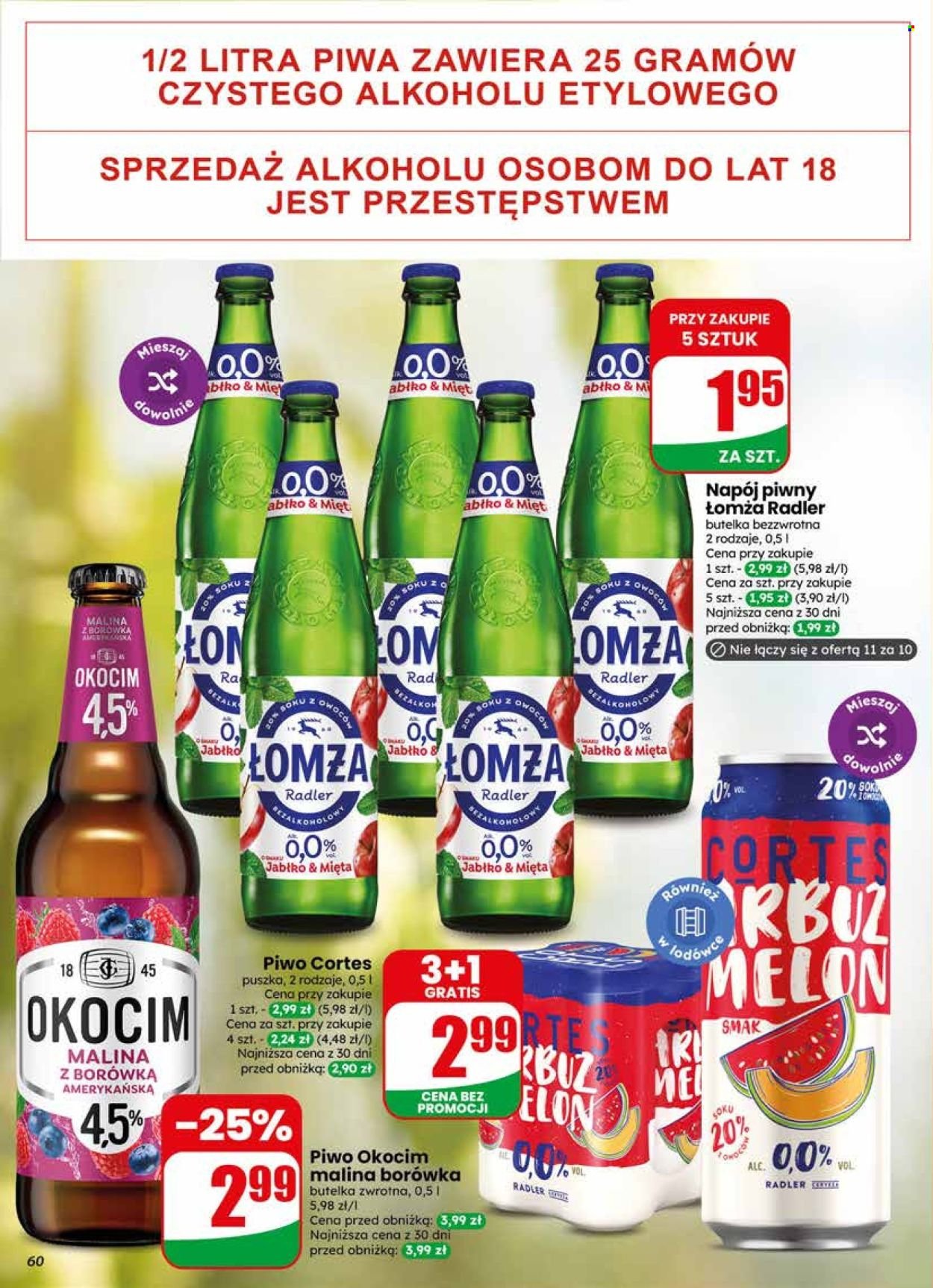 Gazetka DINO - Od środy 10.06.2026