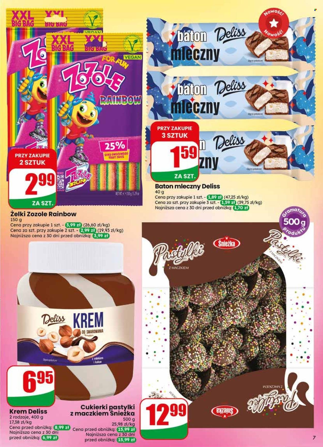 Gazetka DINO - Od środy 10.06.2026