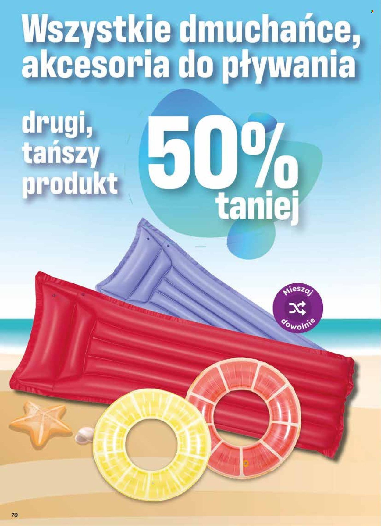 Gazetka DINO - Od środy 10.06.2026