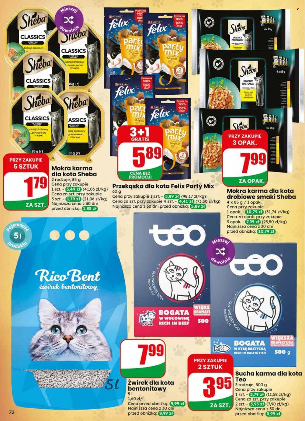 Gazetka DINO - Od środy 10.06.2026