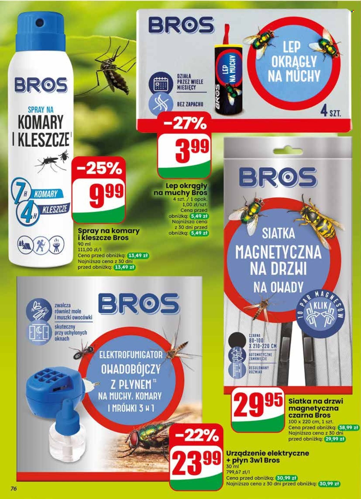 Gazetka DINO - Od środy 10.06.2026