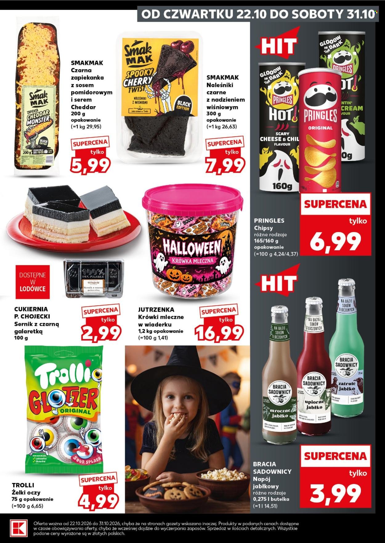 Gazetka KAUFLAND - Mocny Start