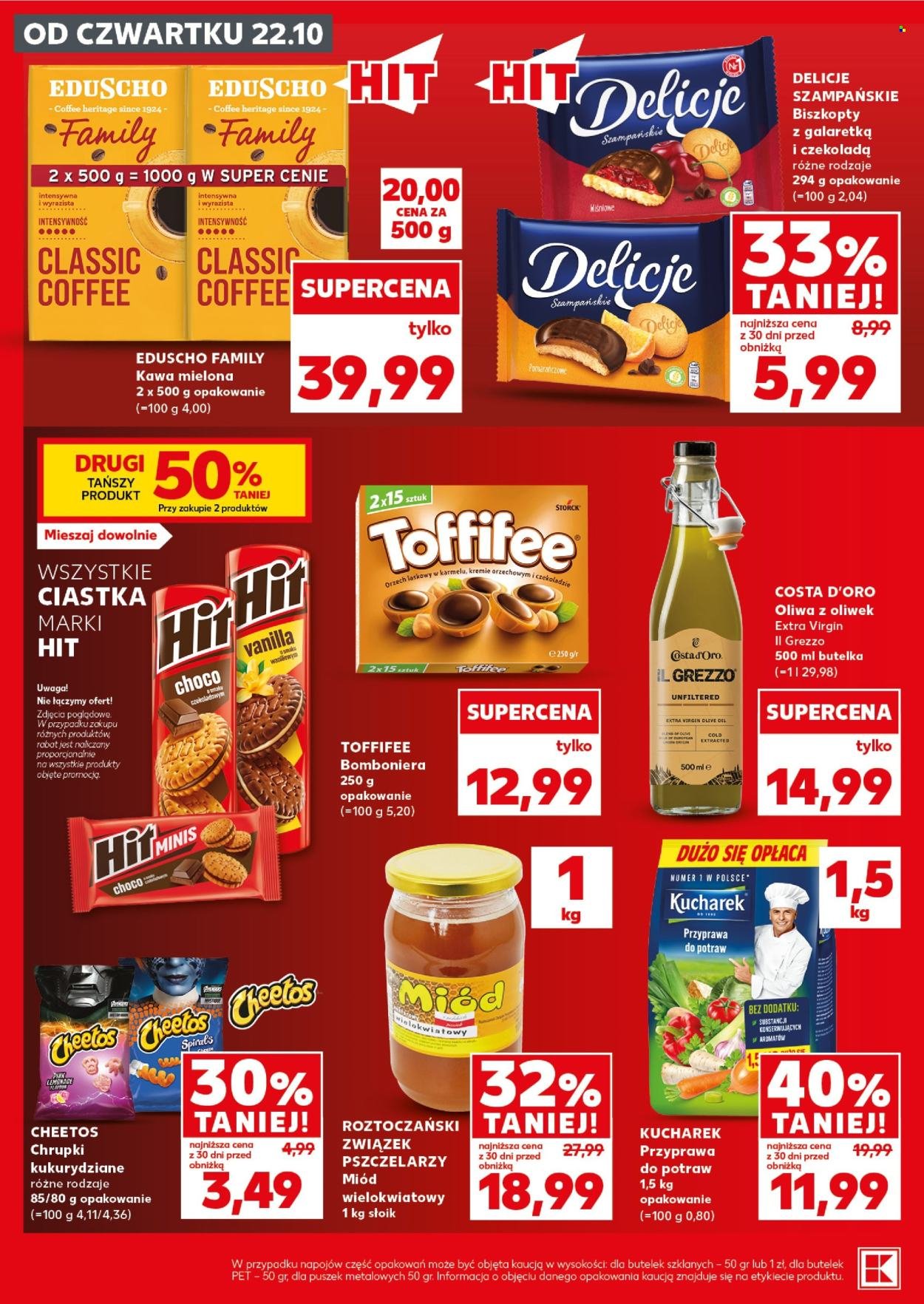 Gazetka KAUFLAND - Mocny Start