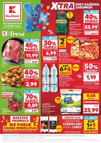 Gazetka KAUFLAND - Gazetka tygodnia (2026-05-14 - 2026-05-20)