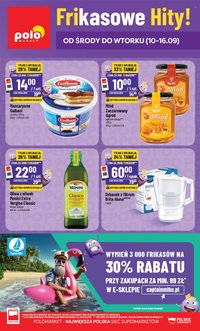 Gazetka POLOMARKET - Od środy 10.09.2025 (2025-09-10 - 2025-09-16)
