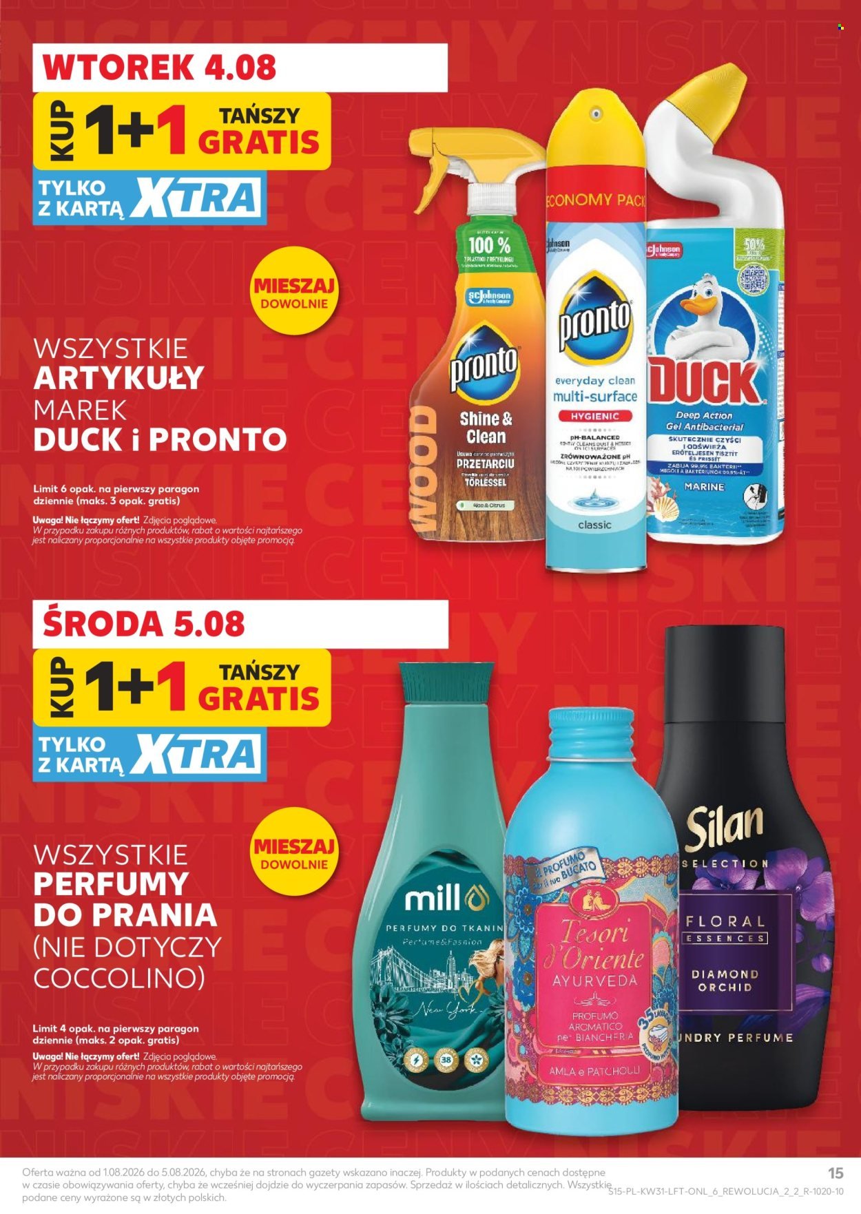 Gazetka KAUFLAND - Gazetka tygodnia