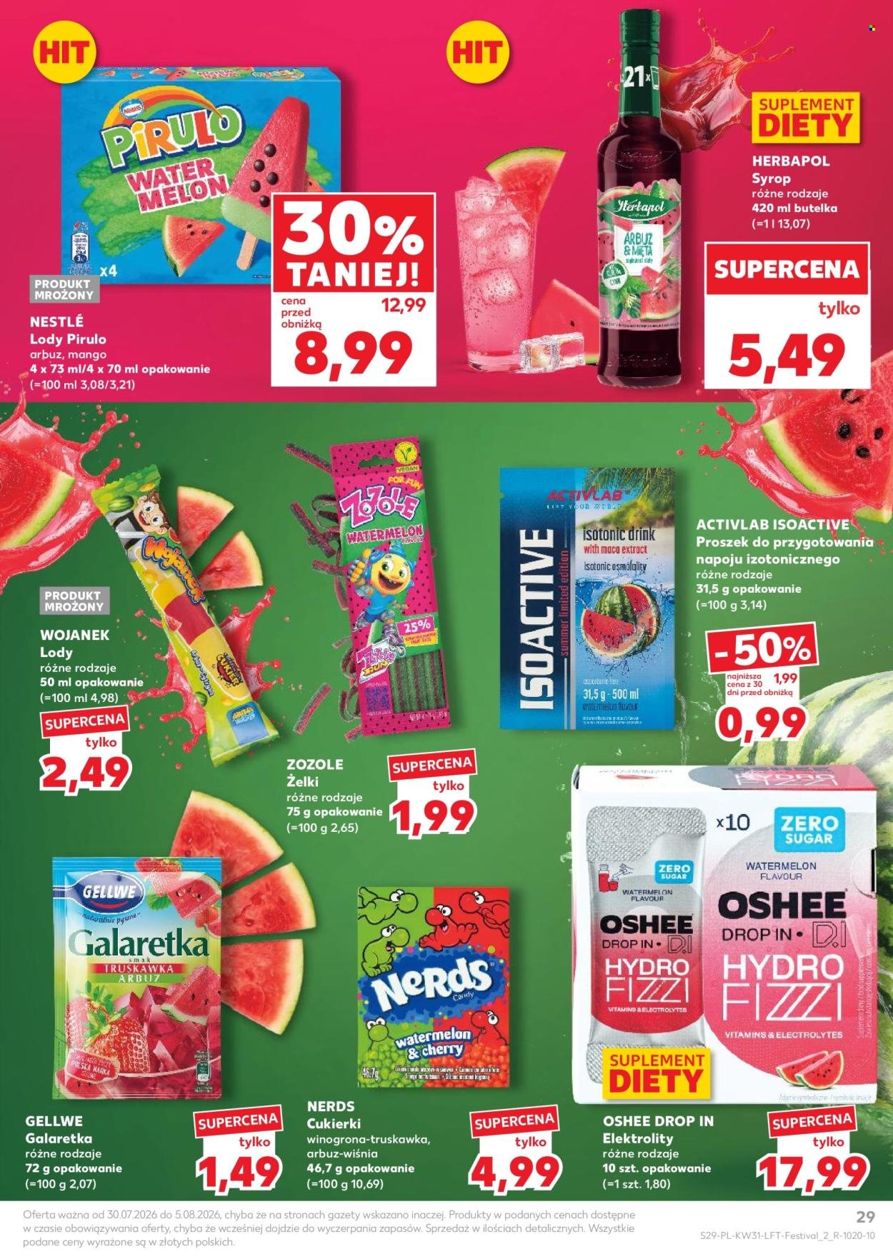 Gazetka KAUFLAND - Gazetka tygodnia