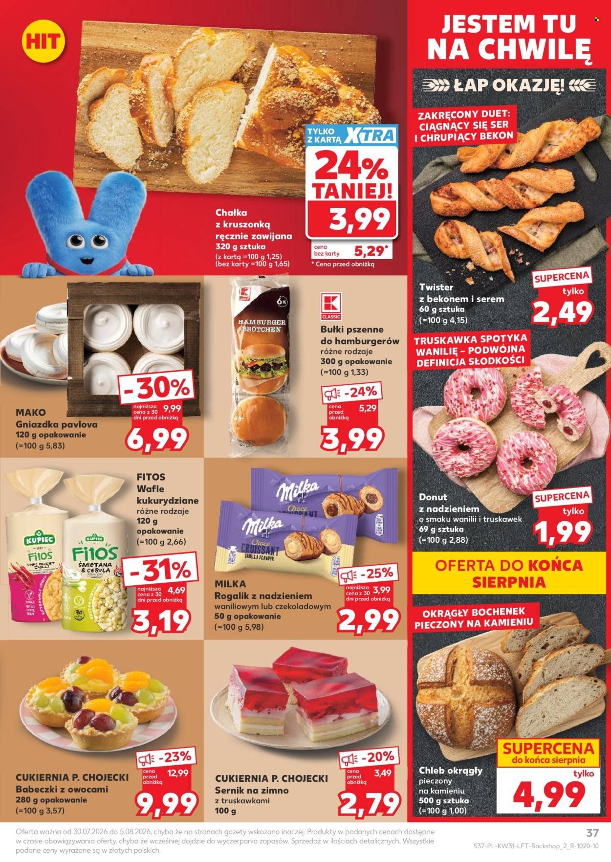 Gazetka KAUFLAND - Gazetka tygodnia