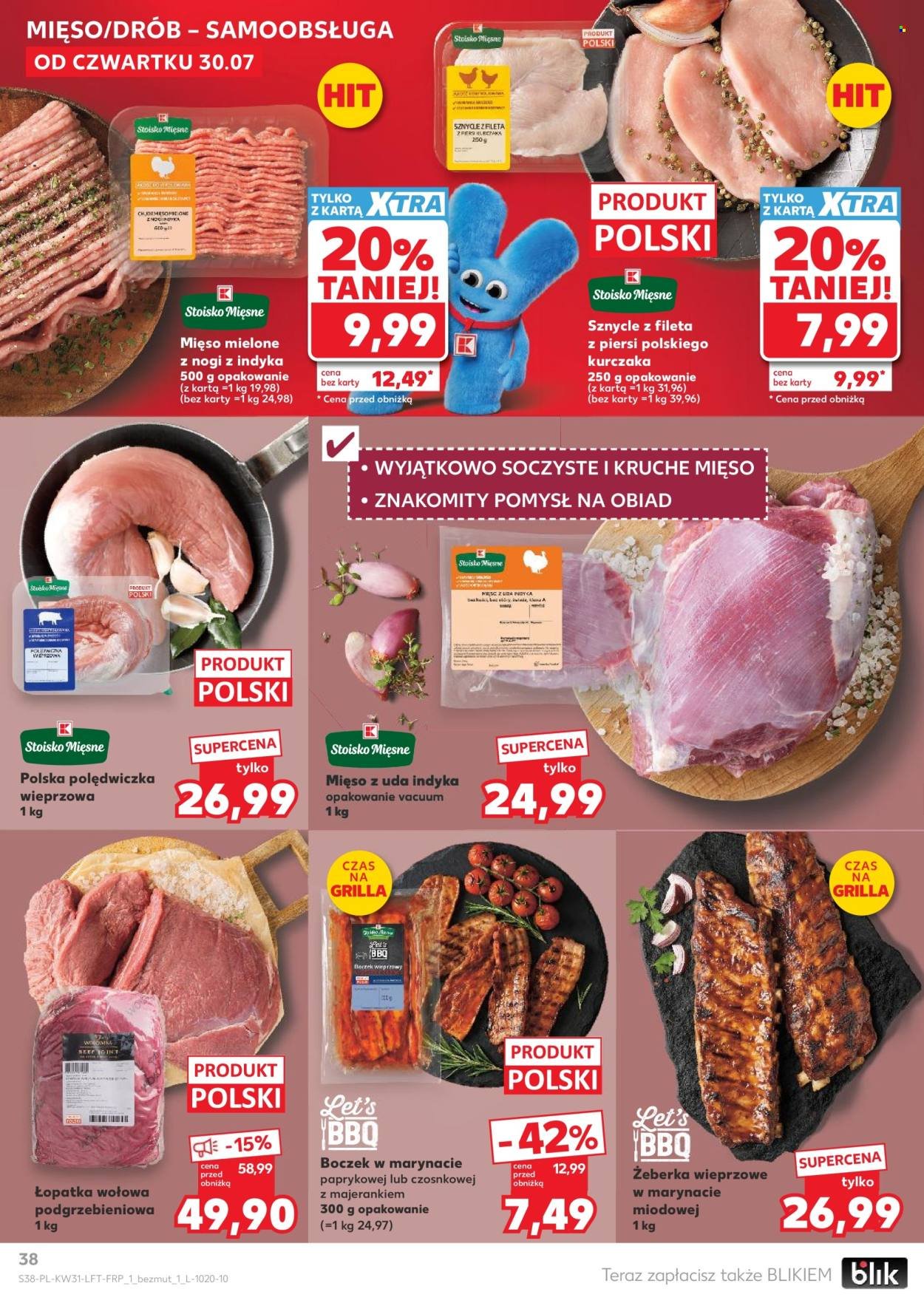 Gazetka KAUFLAND - Gazetka tygodnia