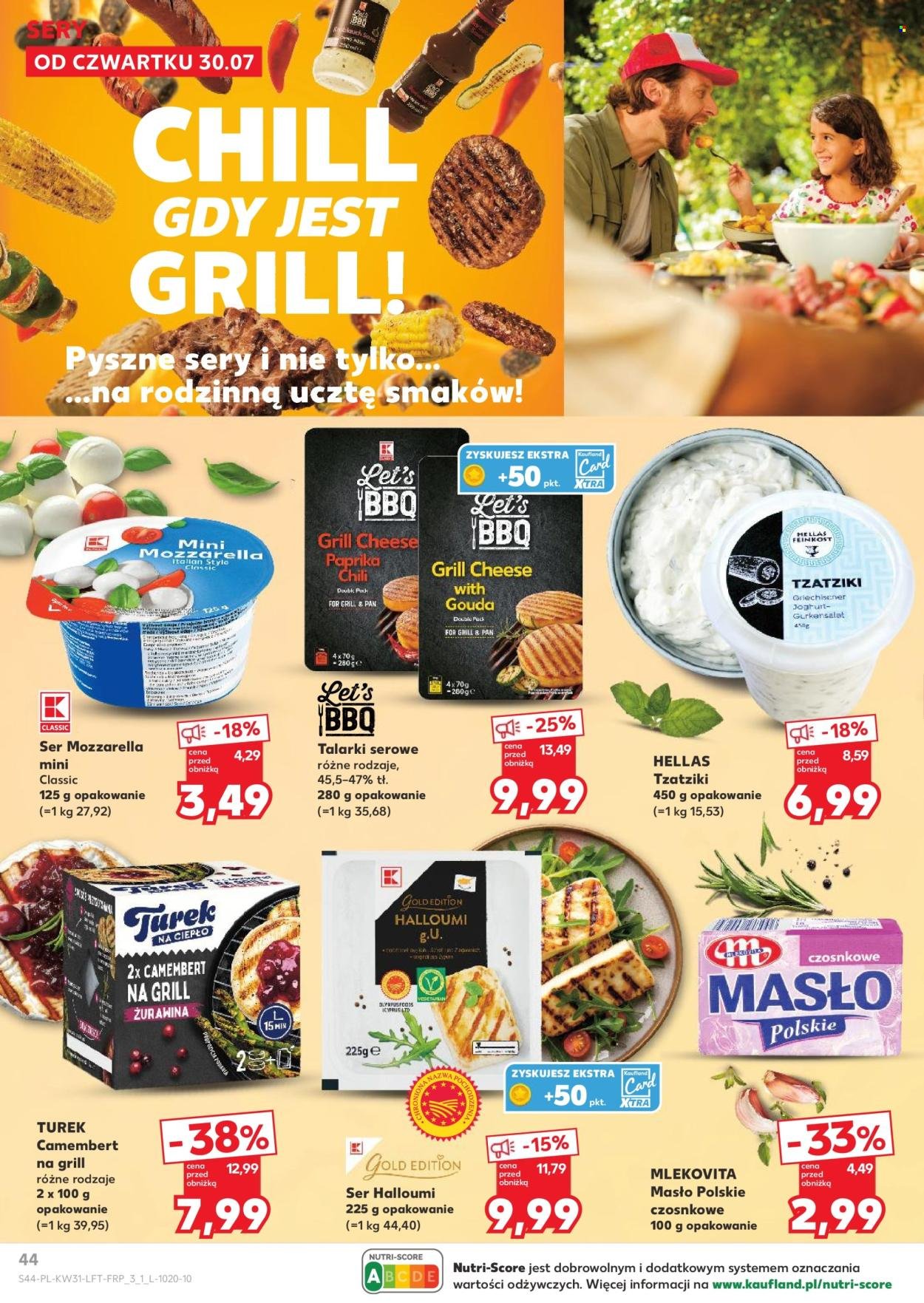 Gazetka KAUFLAND - Gazetka tygodnia