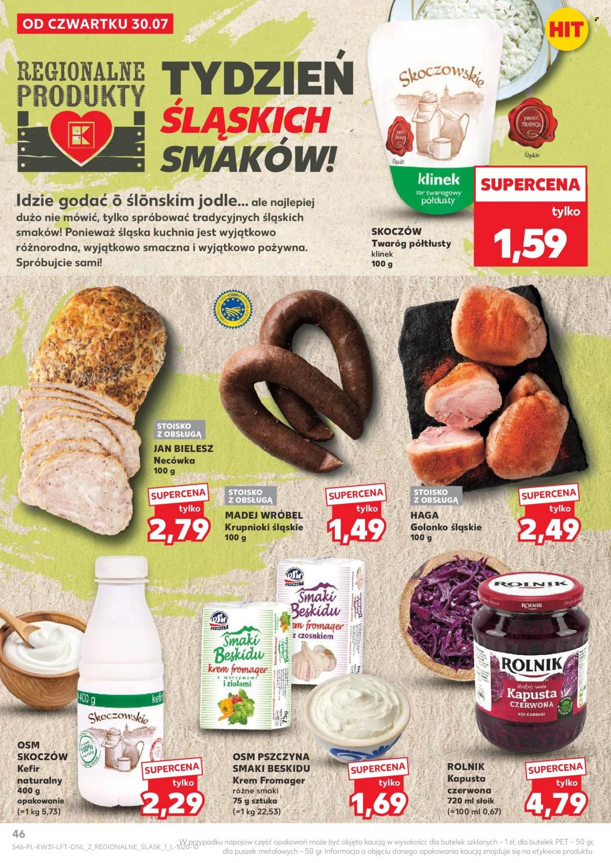 Gazetka KAUFLAND - Gazetka tygodnia