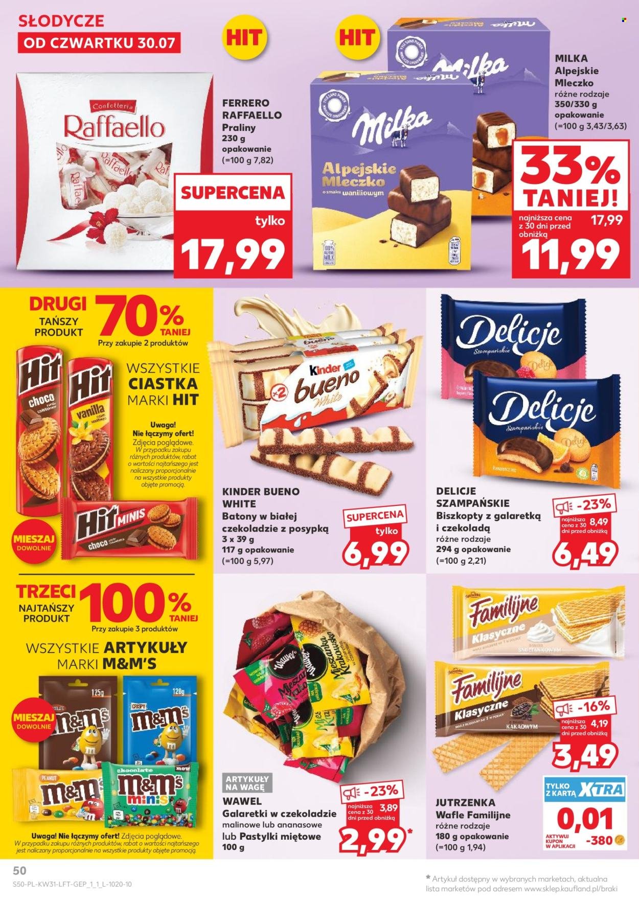 Gazetka KAUFLAND - Gazetka tygodnia