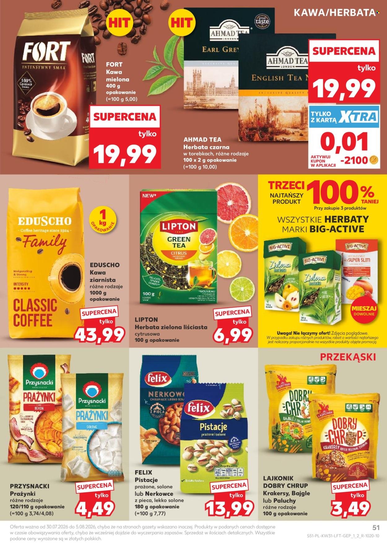 Gazetka KAUFLAND - Gazetka tygodnia