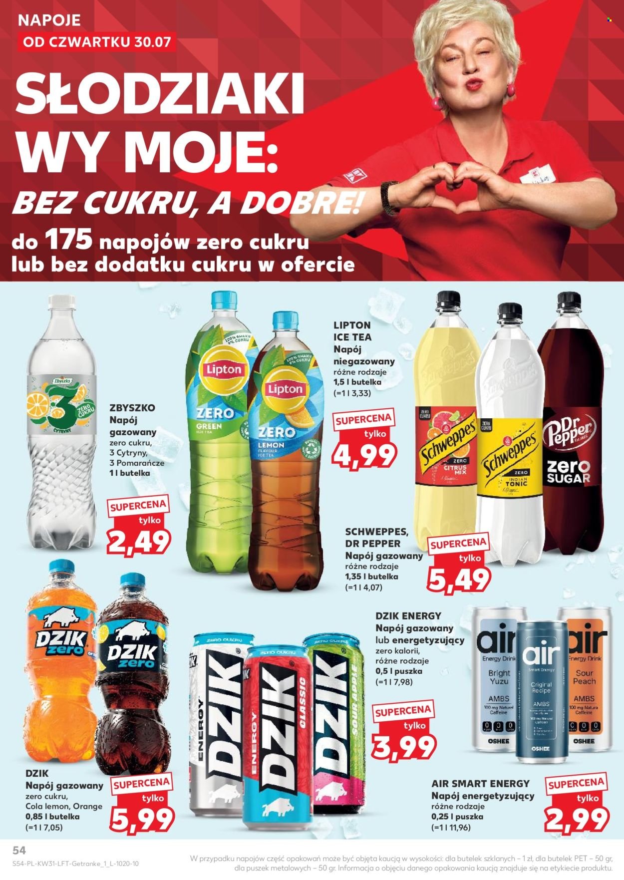 Gazetka KAUFLAND - Gazetka tygodnia