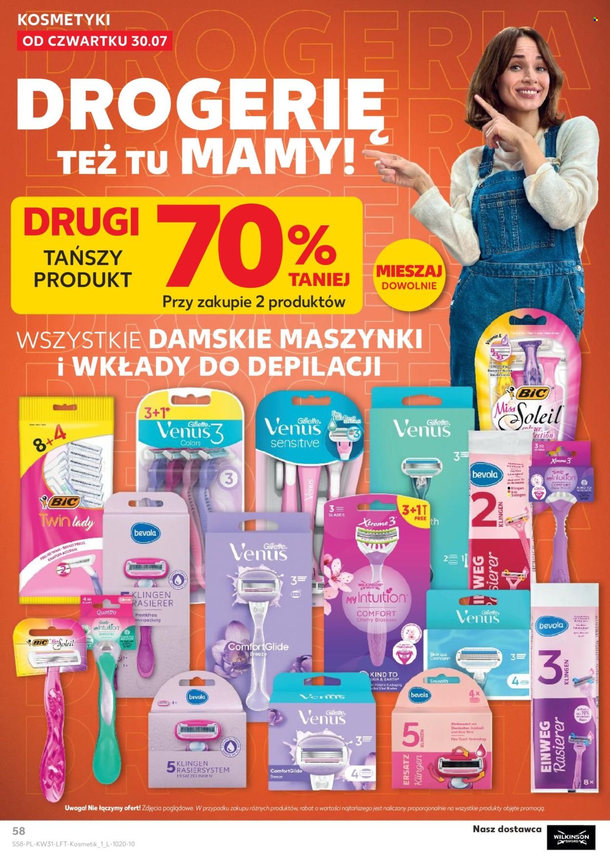 Gazetka KAUFLAND - Gazetka tygodnia