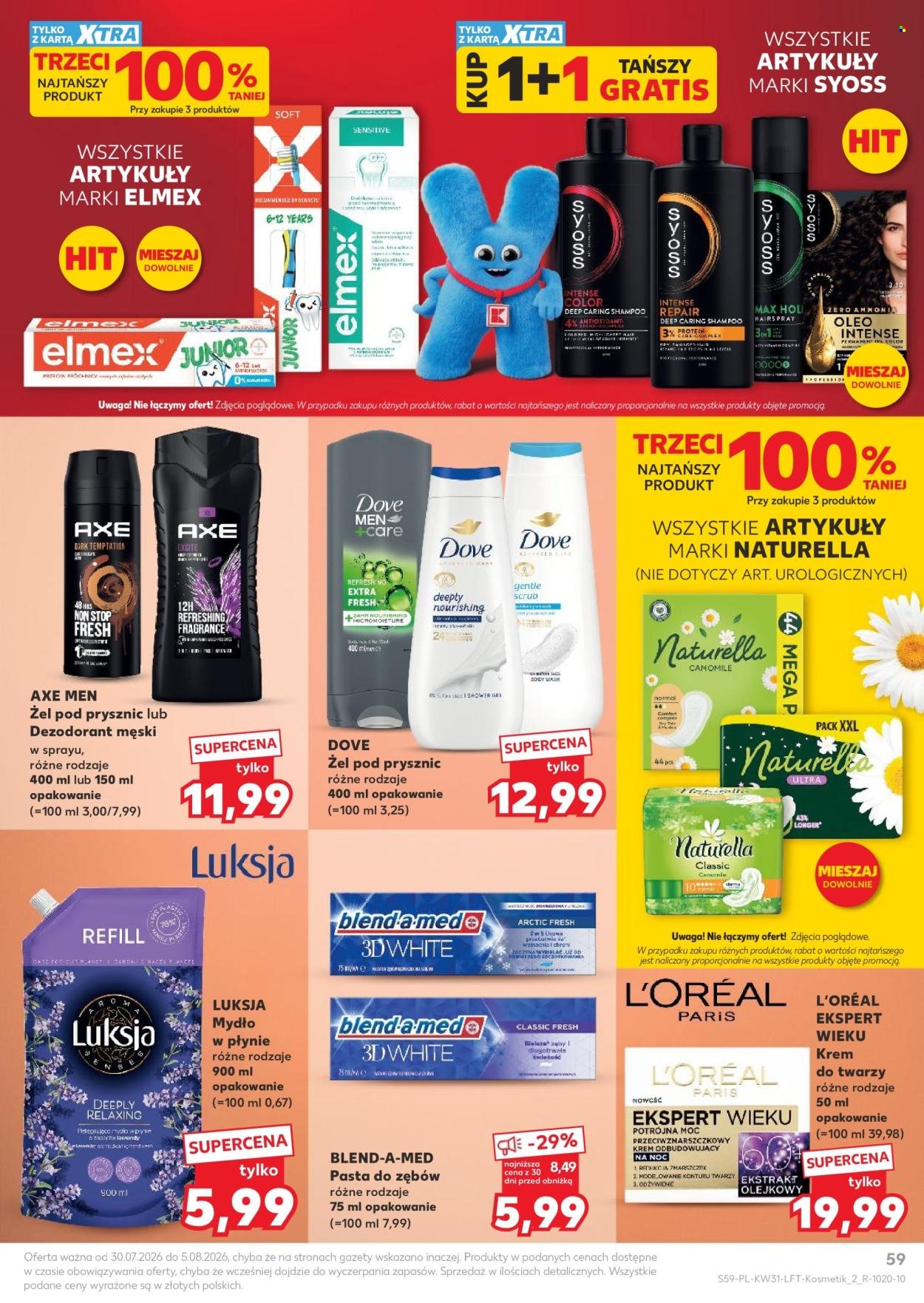 Gazetka KAUFLAND - Gazetka tygodnia
