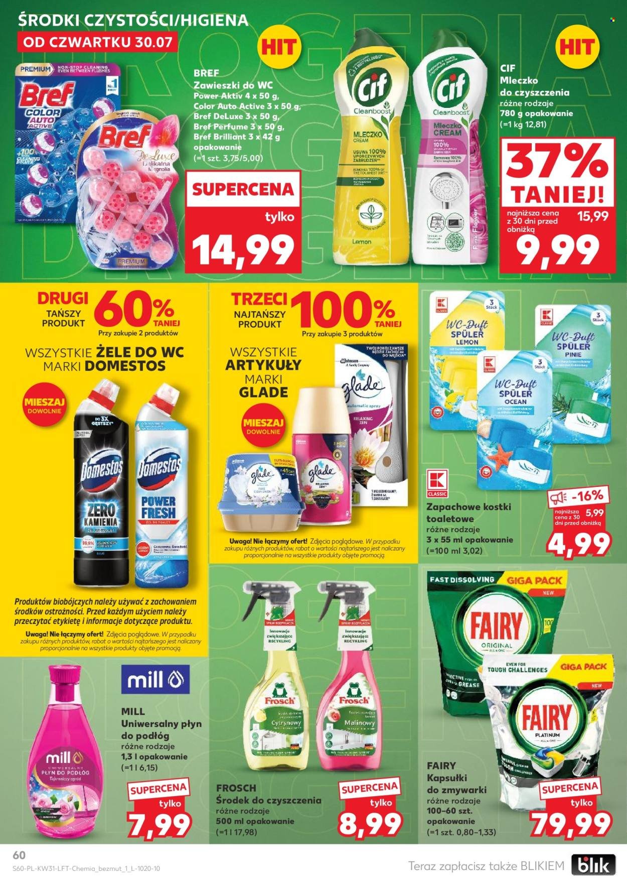 Gazetka KAUFLAND - Gazetka tygodnia