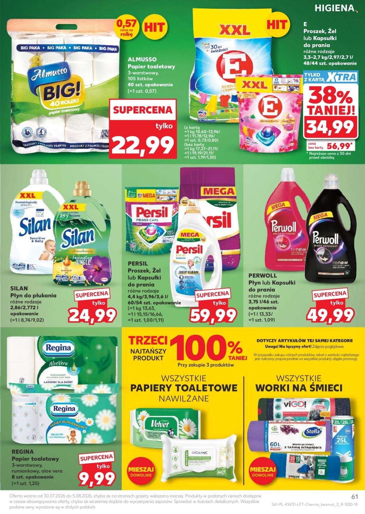 Gazetka KAUFLAND - Gazetka tygodnia
