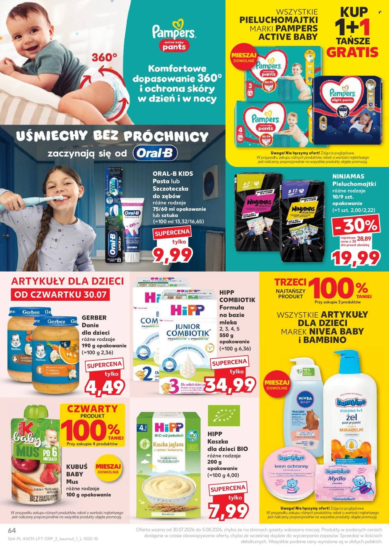 Gazetka KAUFLAND - Gazetka tygodnia