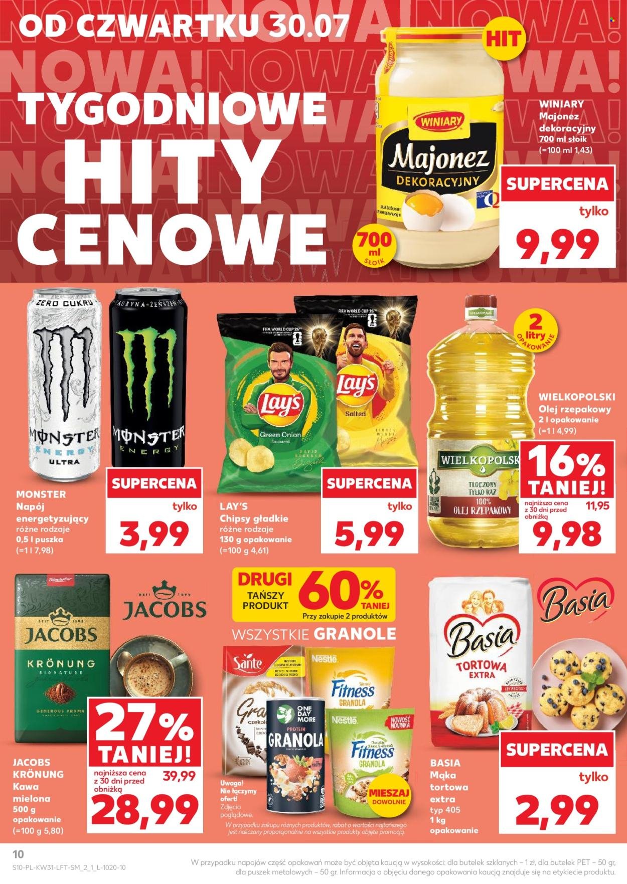 Gazetka KAUFLAND - Gazetka tygodnia